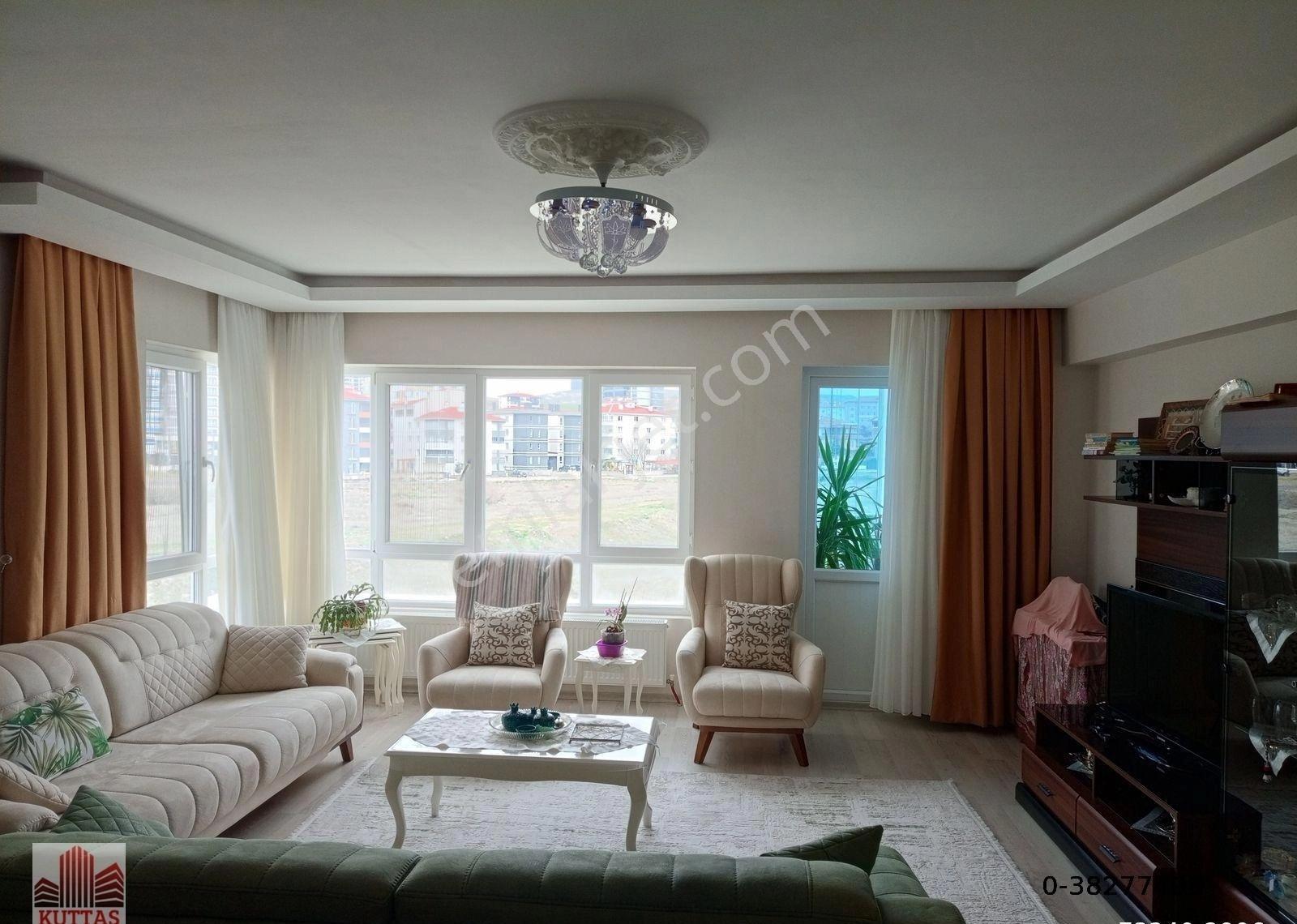 Ayyıldız Mh Arakatta Full Yapılı Bağımsız Villa Keyifli Asansör - Görsel 19