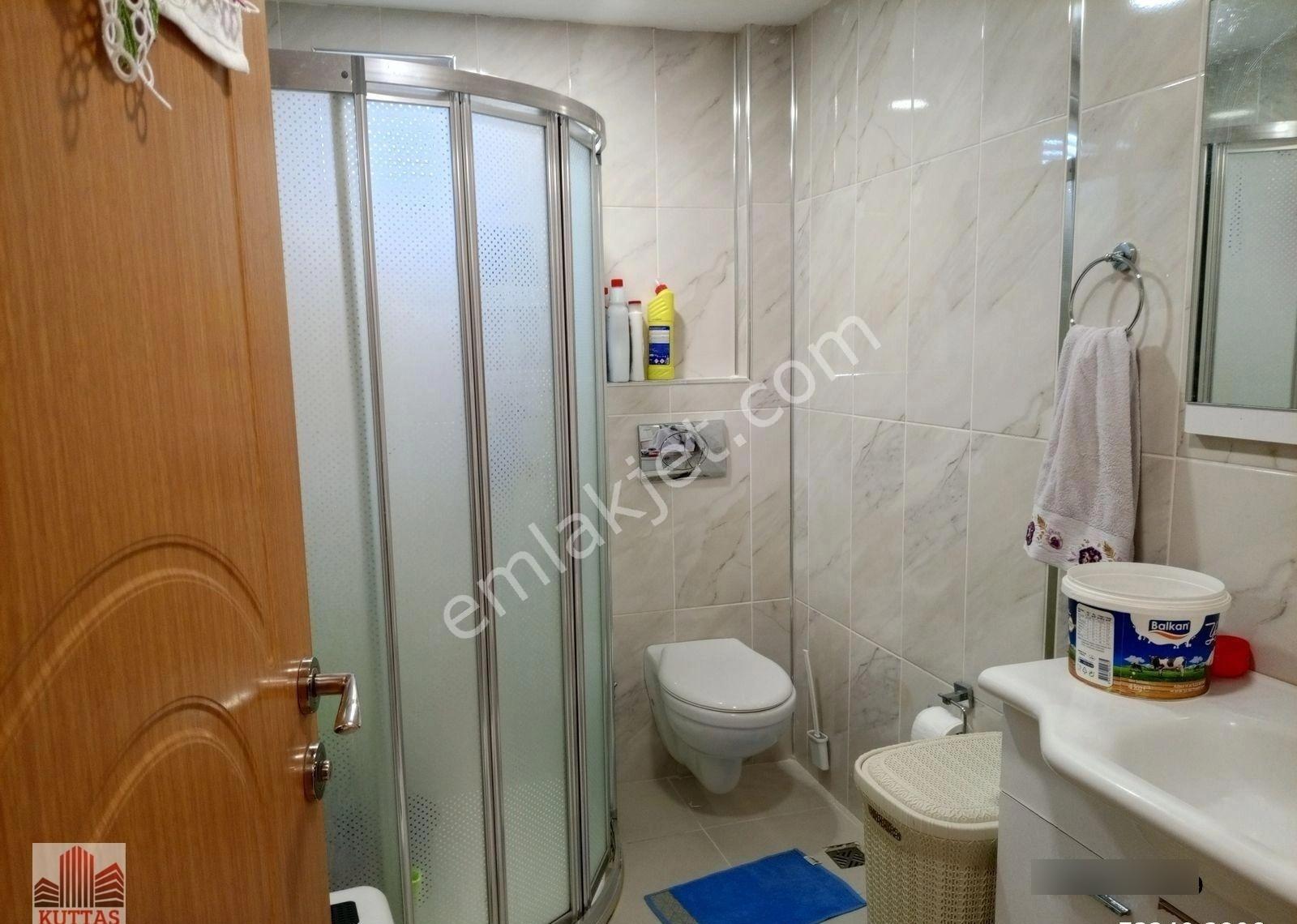 Ayyıldız Mh Arakatta Full Yapılı Bağımsız Villa Keyifli Asansör - Görsel 33
