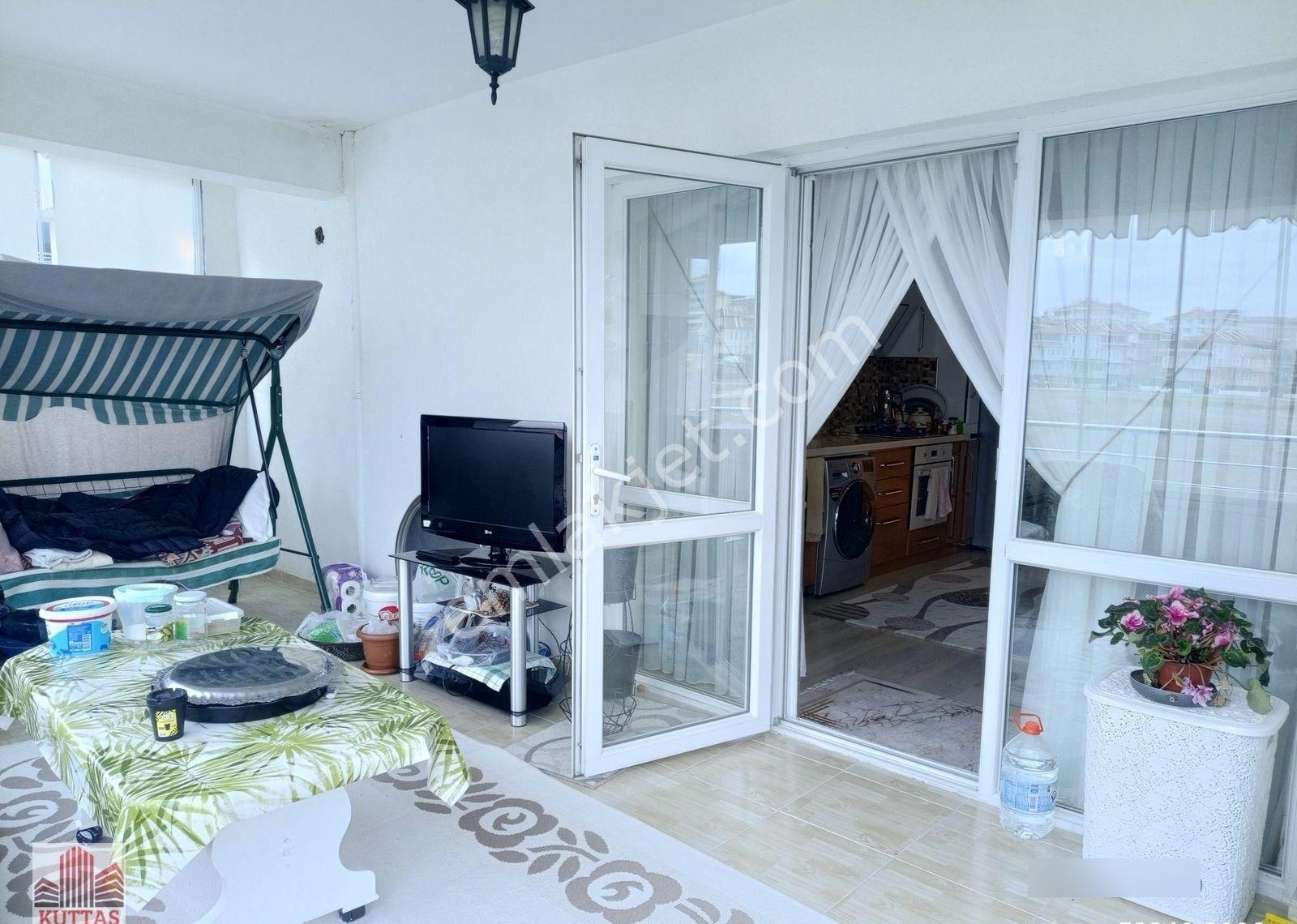 Ayyıldız Mh Arakatta Full Yapılı Bağımsız Villa Keyifli Asansör - Görsel 10