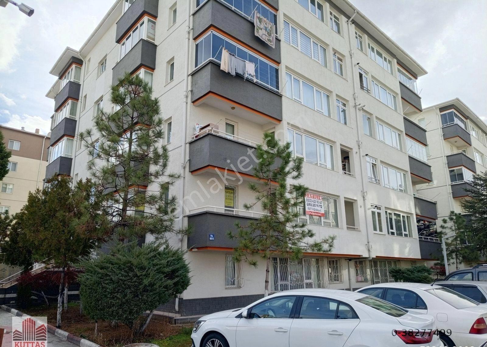 Sincan Ahimesut Bulvar Üstü Ses Sitesi Arakat Ön Kombili A.otop - Görsel 34