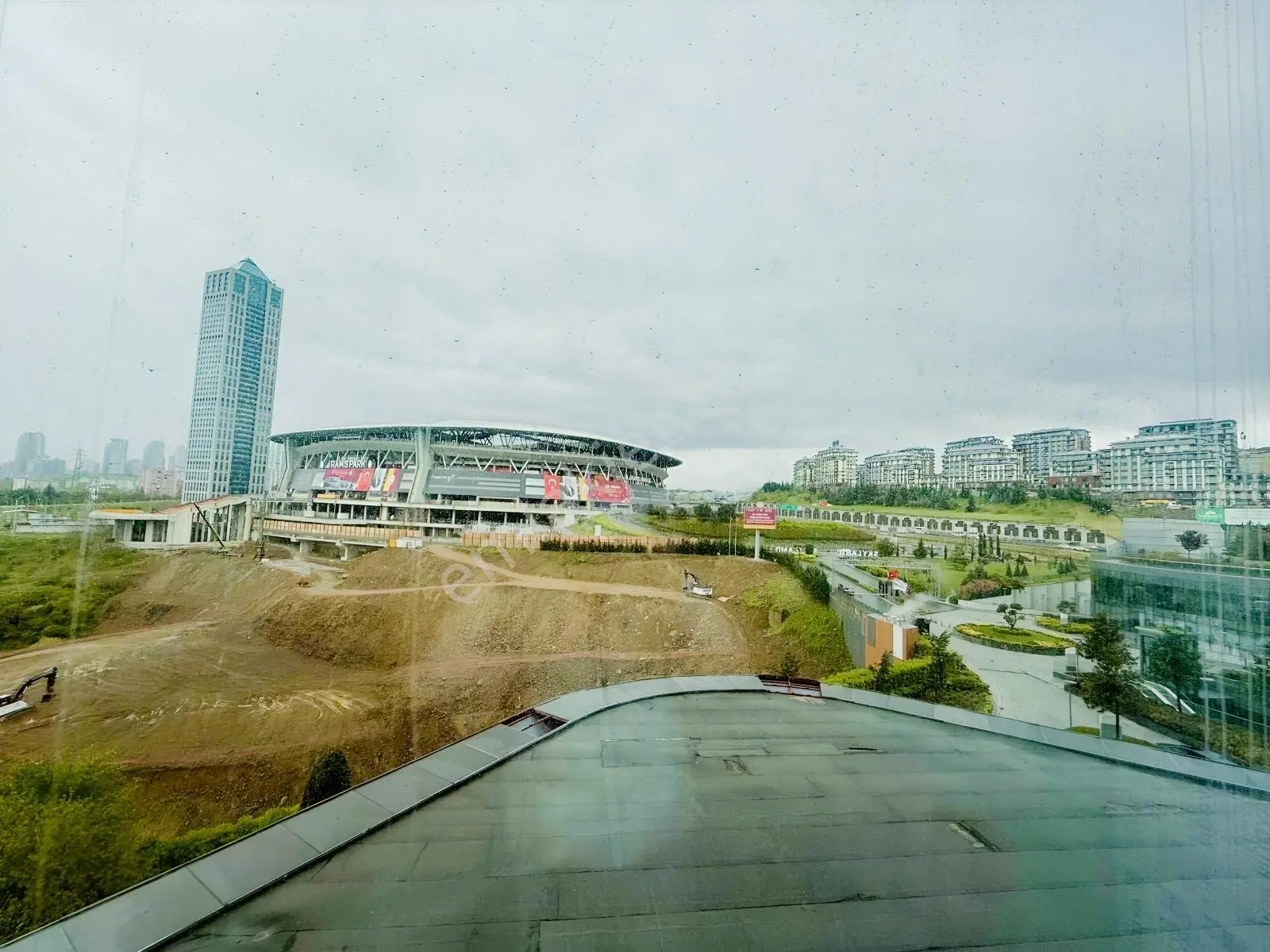 Vadistanbul Skyland Satılık 89 M2 Rezidans Ofisler Plaza Ticari - Görsel 4
