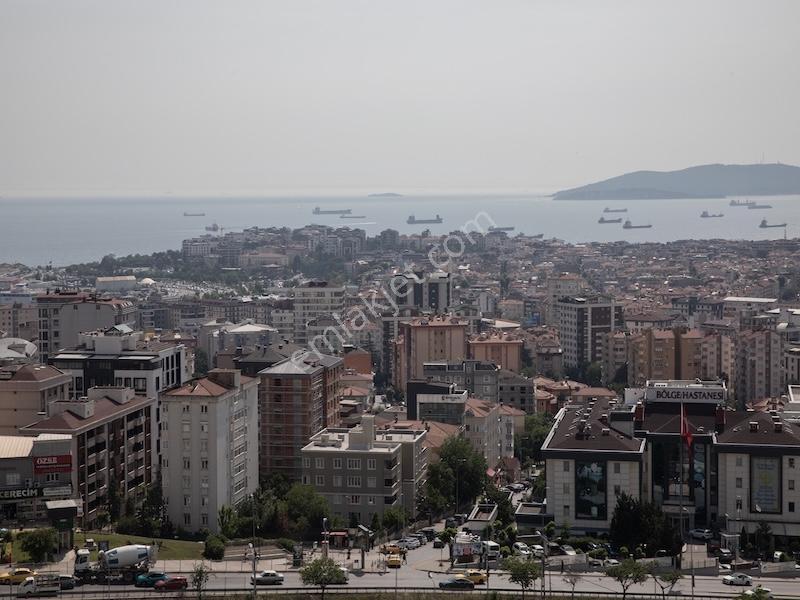 Pendik Metrosunun Yanında Lüks Yaşam Ve Yatırım Fırsatı - Görsel 10