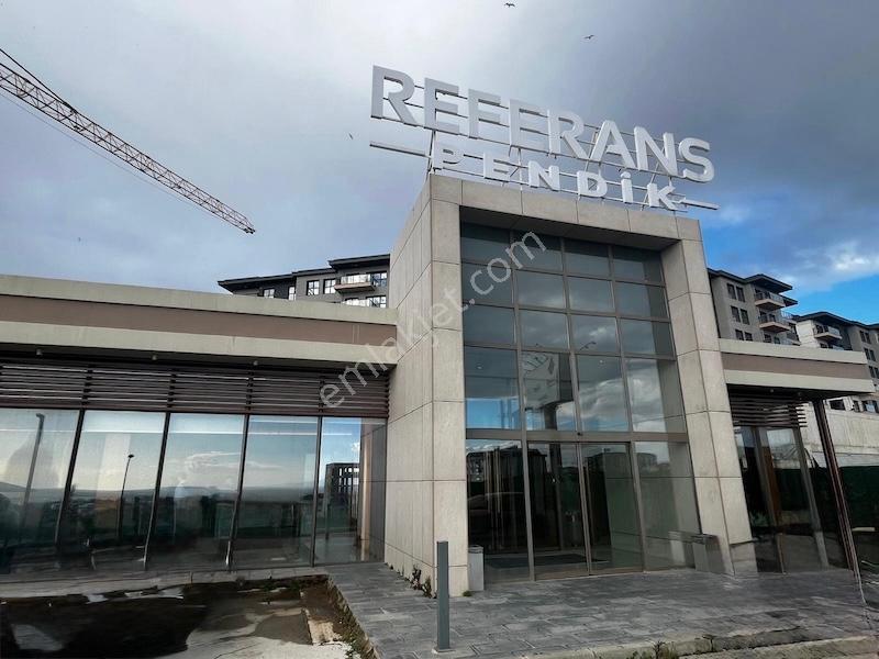Pendik Metrosunun Yanında Lüks Yaşam Ve Yatırım Fırsatı - Görsel 19