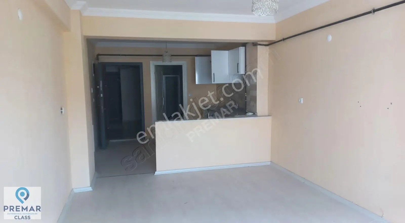Aydın Orta Mahalle'de Kiralık Stüdyo Daire (1+0) - Görsel 5