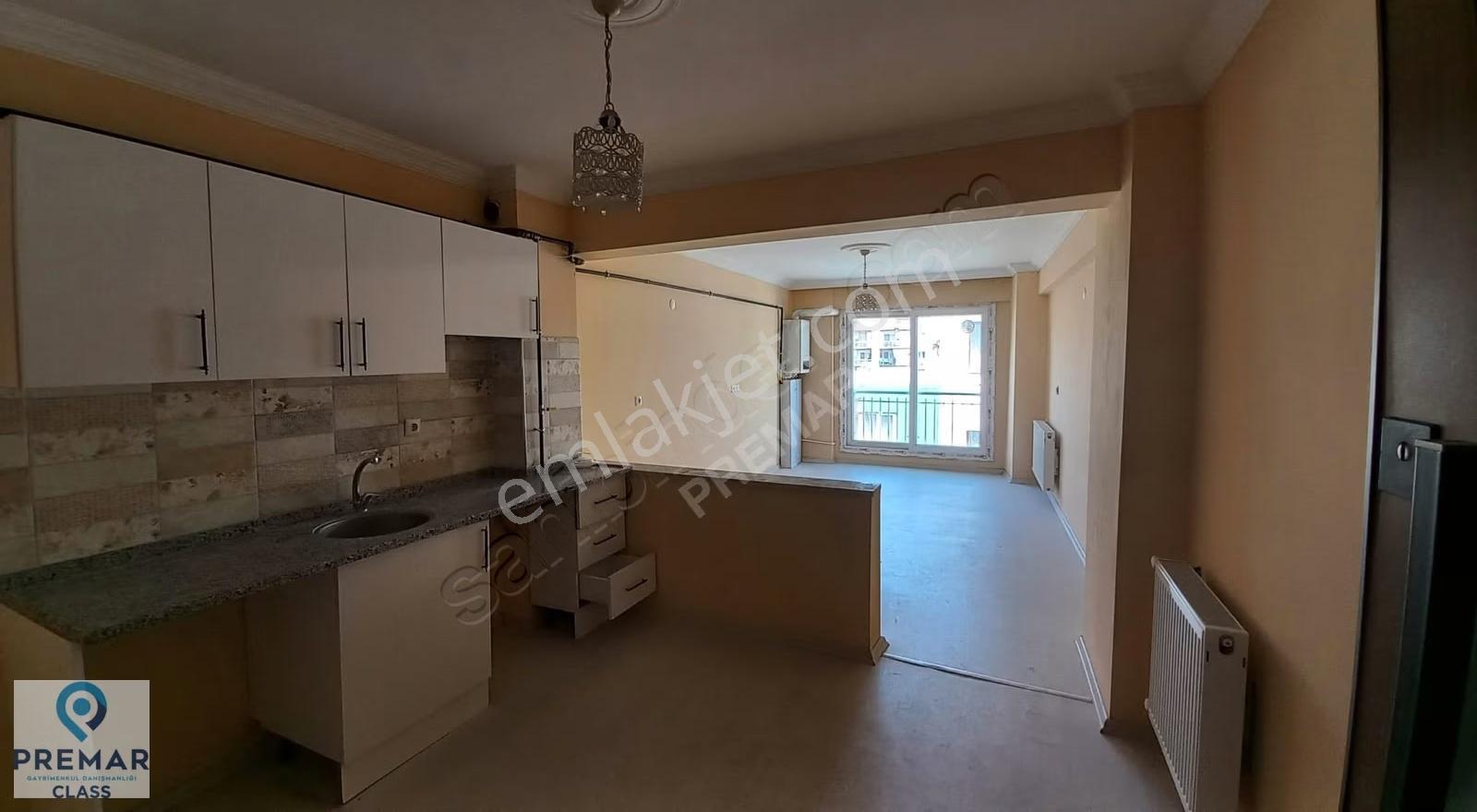 Aydın Orta Mahalle'de Kiralık Stüdyo Daire (1+0) - Görsel 7