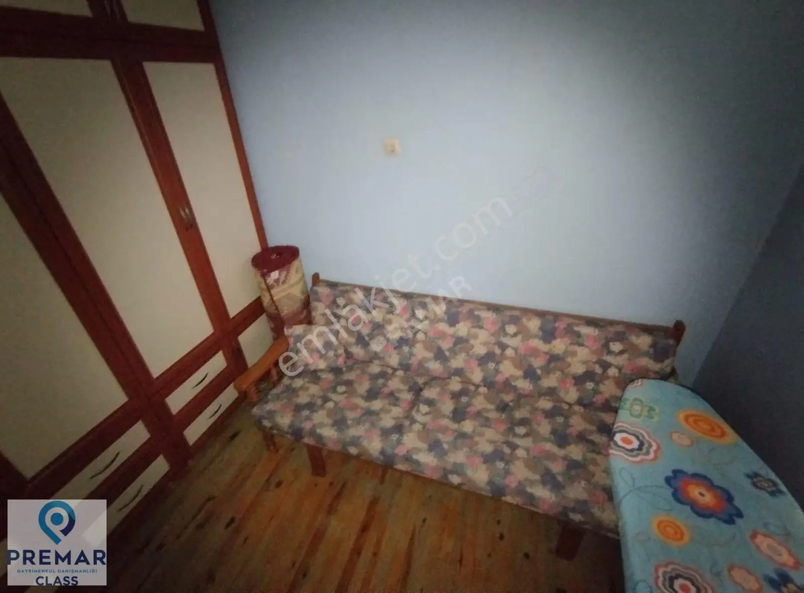 Yedieylül Mahallesinde Site İçerisinde Satılık Dubleks Daire