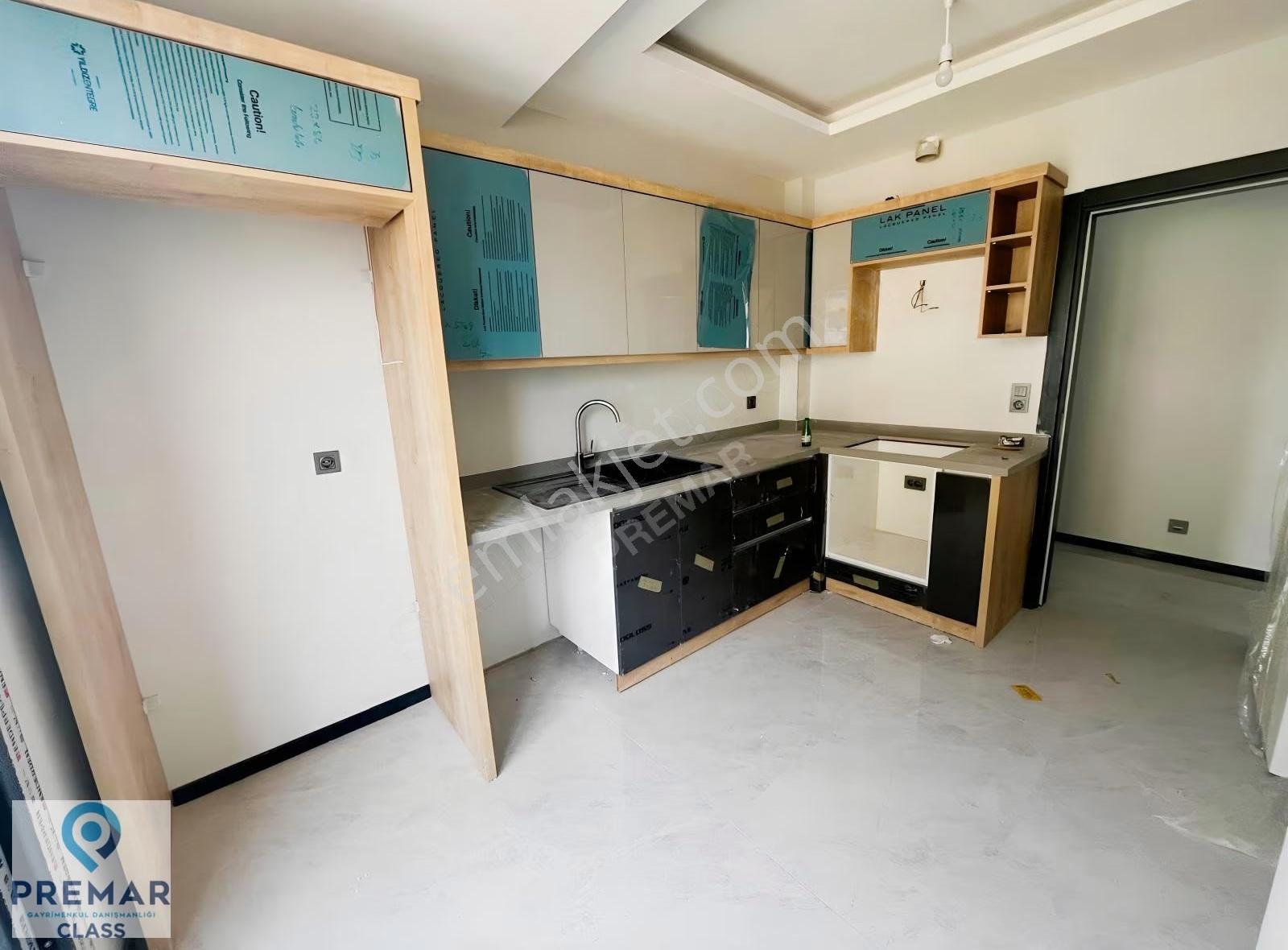 Aydın Kuyulu'da Şehir Hastanesine Yakın 3+1 Kiralık Ofis - Görsel 17