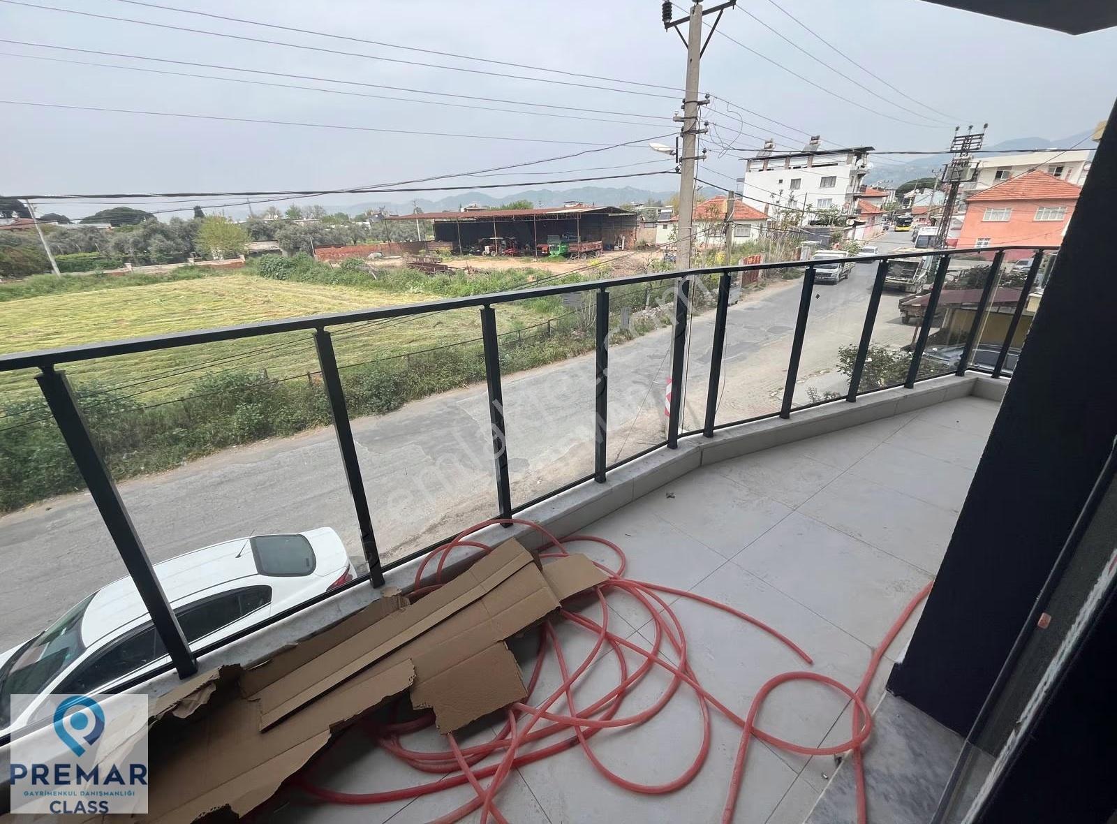 Aydın Kuyulu'da Şehir Hastanesine Yakın 3+1 Kiralık Ofis - Görsel 25