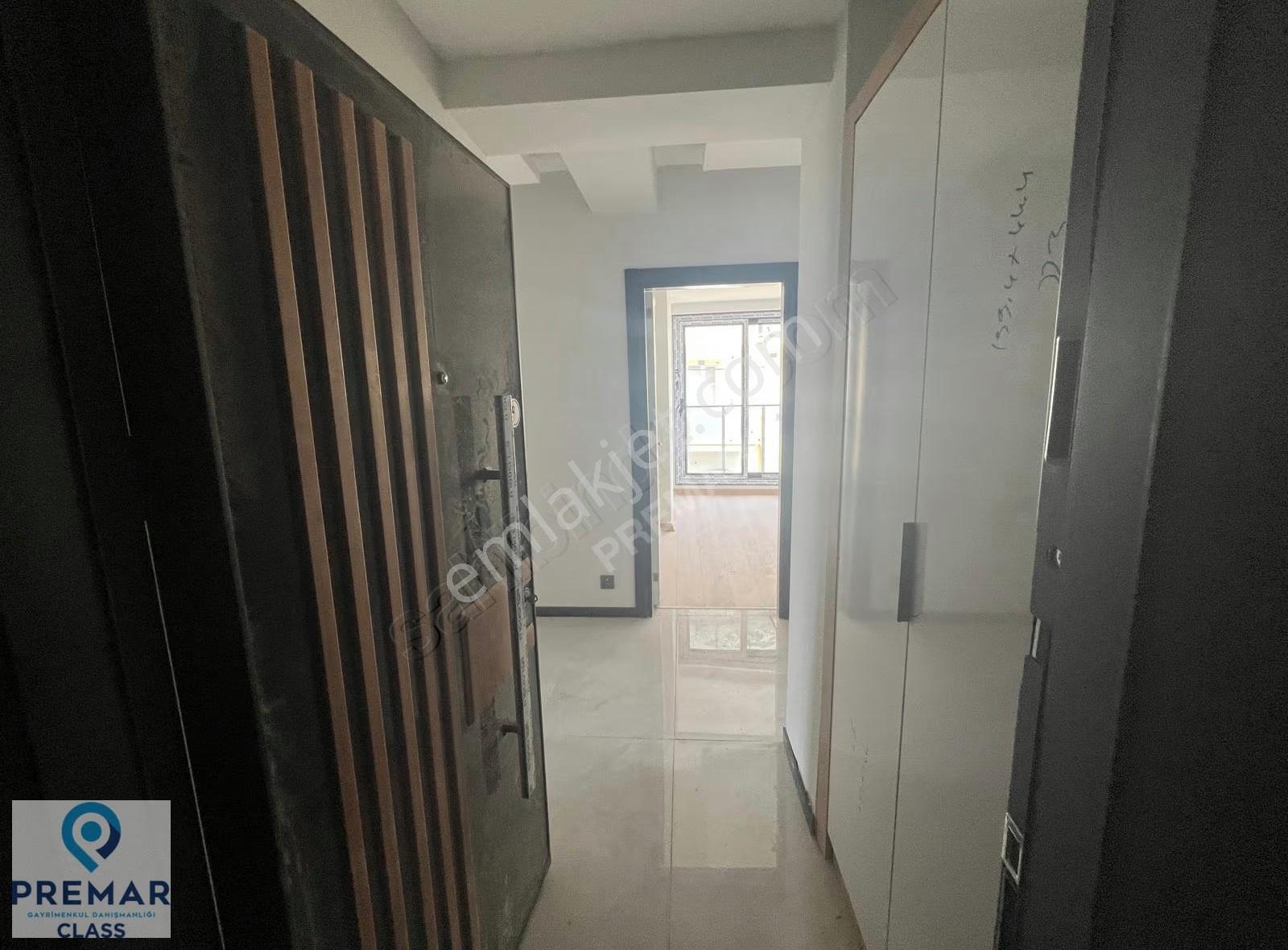 Aydın Kuyulu'da Şehir Hastanesine Yakın 3+1 Kiralık Ofis - Görsel 14