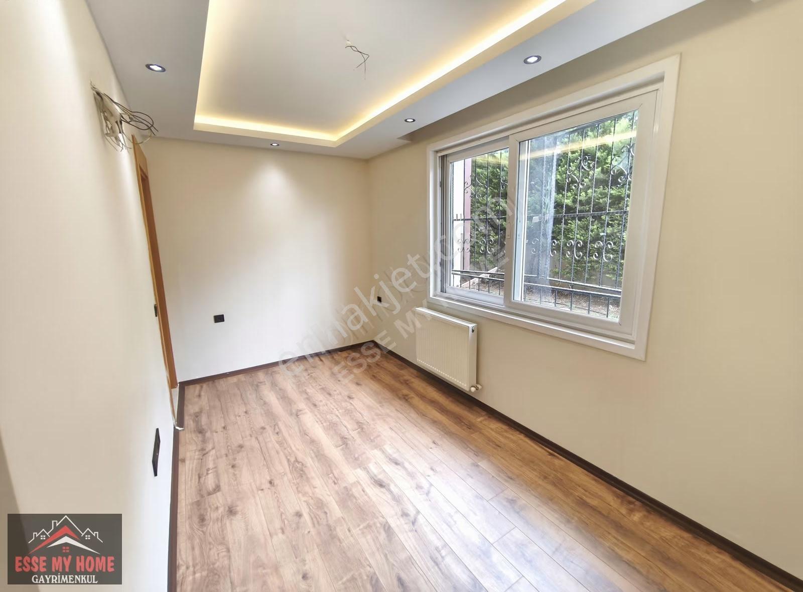 Gürselpaşa'da Esse My Home'da Satılık 2+1 Daire - Görsel 19