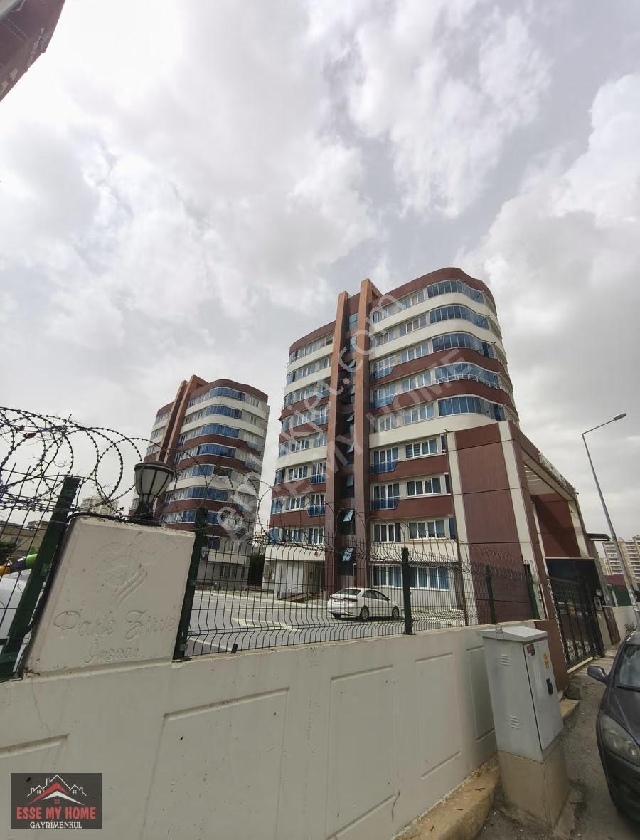 Gürselpaşa'da Esse My Home'da Satılık 2+1 Daire - Görsel 21