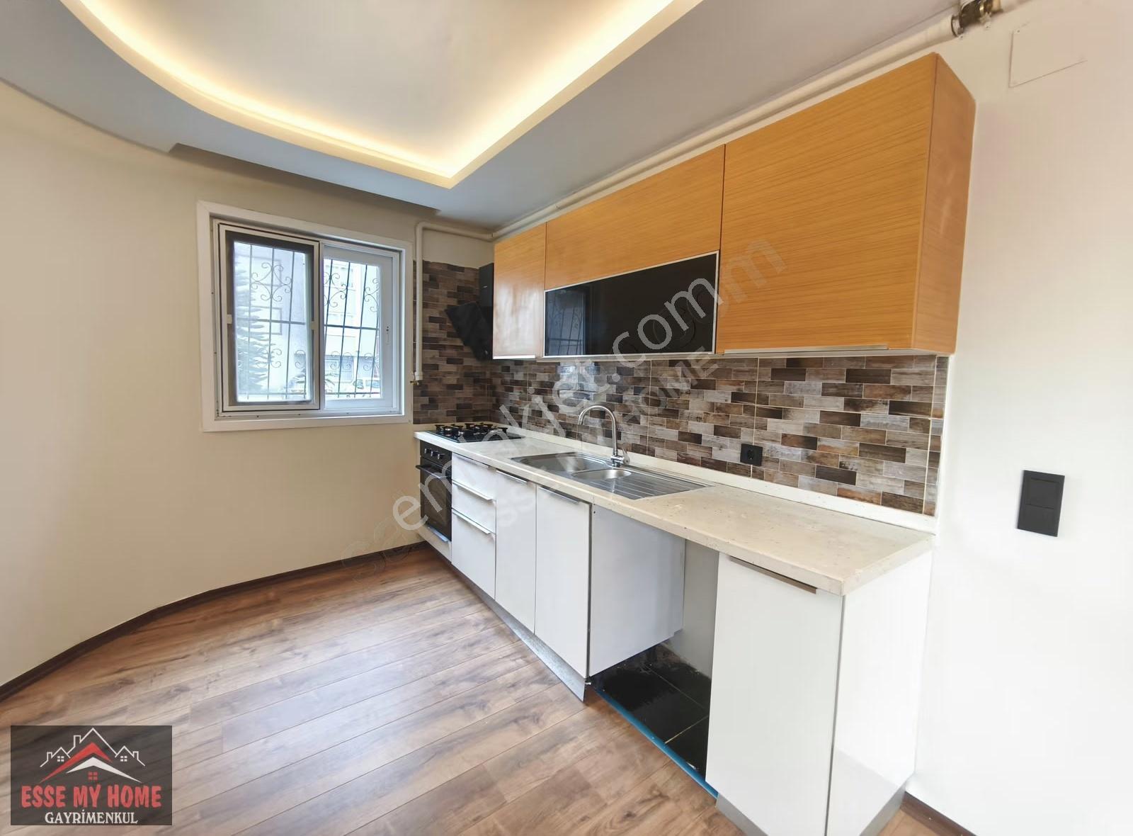 Gürselpaşa'da Esse My Home'da Satılık 2+1 Daire - Görsel 2