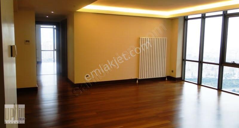 Uphill Towers'da Kiralık 2+1 Boş Ofis - Görsel 9