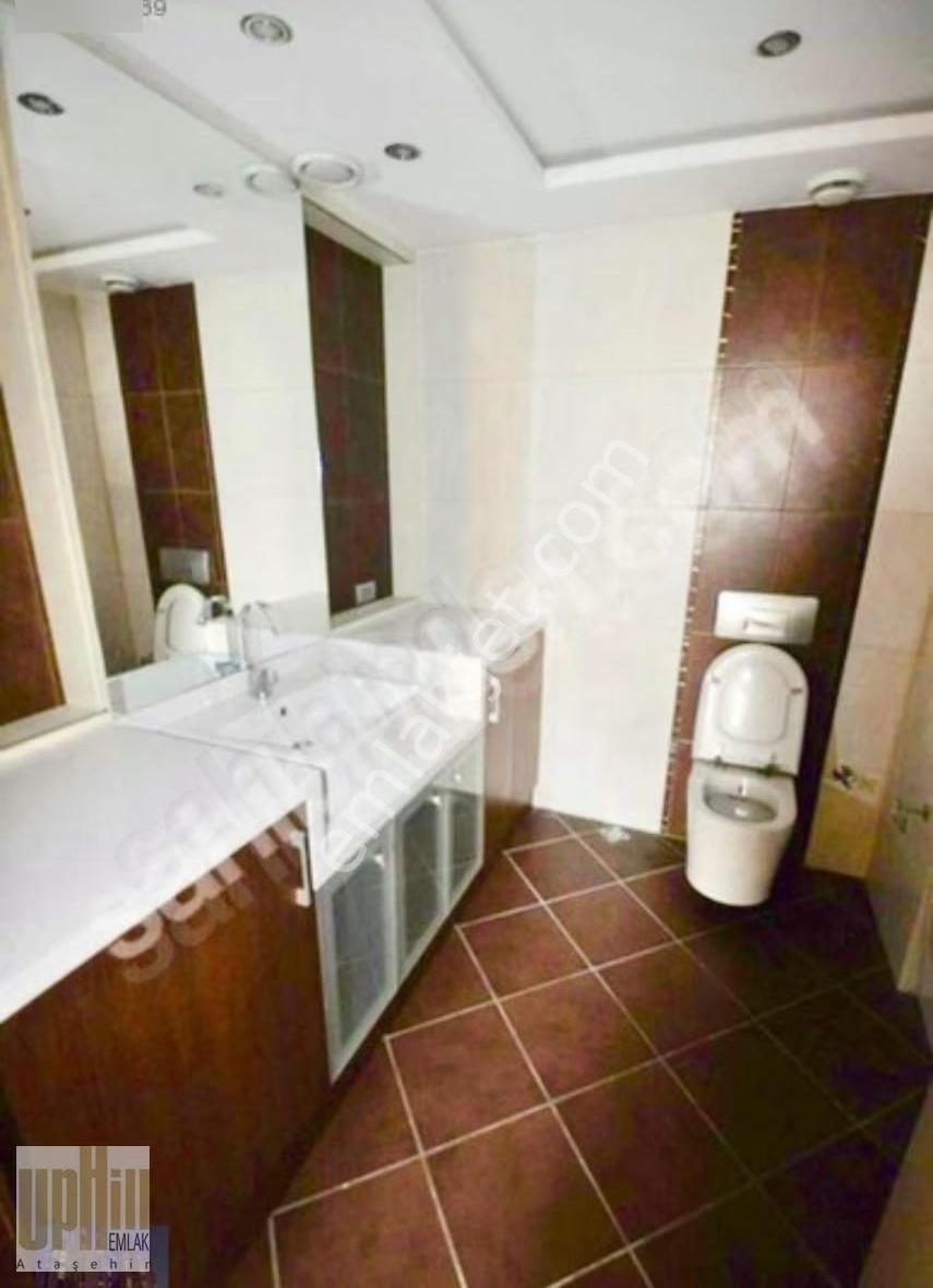 Uphill Towers'da Kiralık 2+1 Boş Ofis - Görsel 12