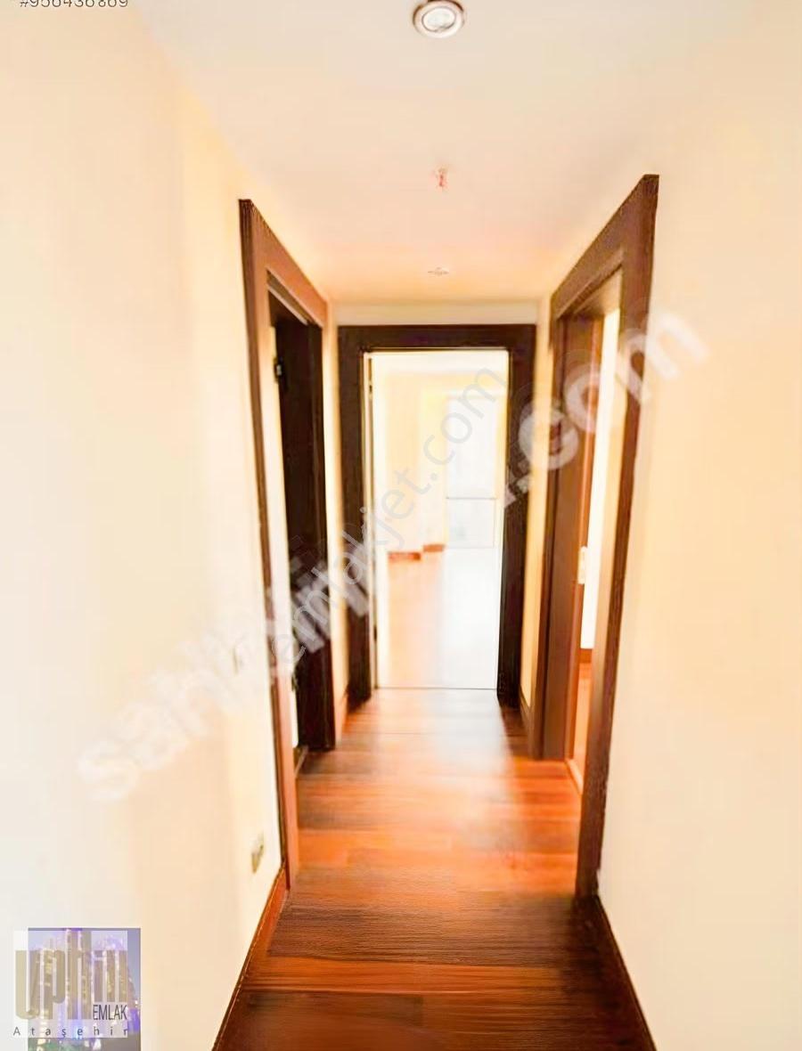 Uphill Towers'da Kiralık 2+1 Boş Ofis - Görsel 10