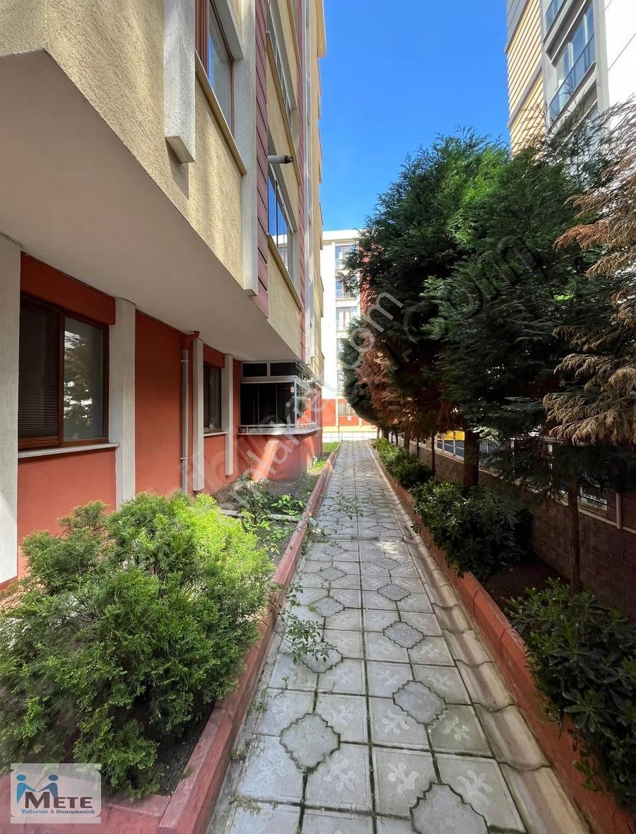 Çorlu Hürriyet Mahallesi Flora2 Konaklarında Satılık 3+1 Daire - Görsel 29