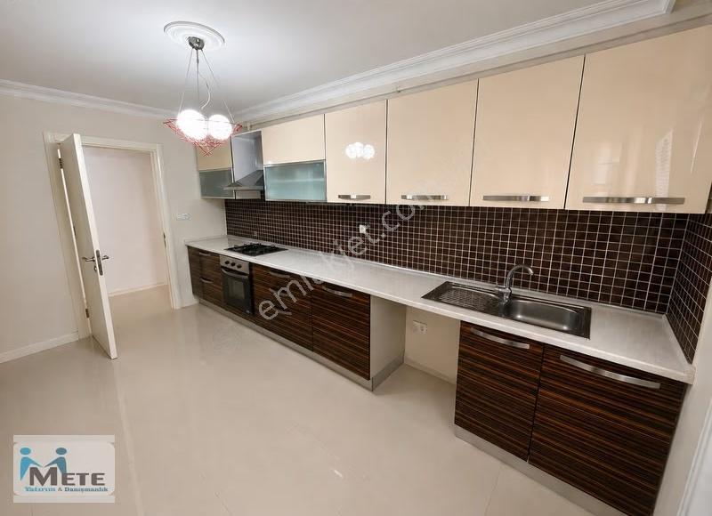 Çorlu Hürriyet Mahallesi Flora2 Konaklarında Satılık 3+1 Daire - Görsel 21