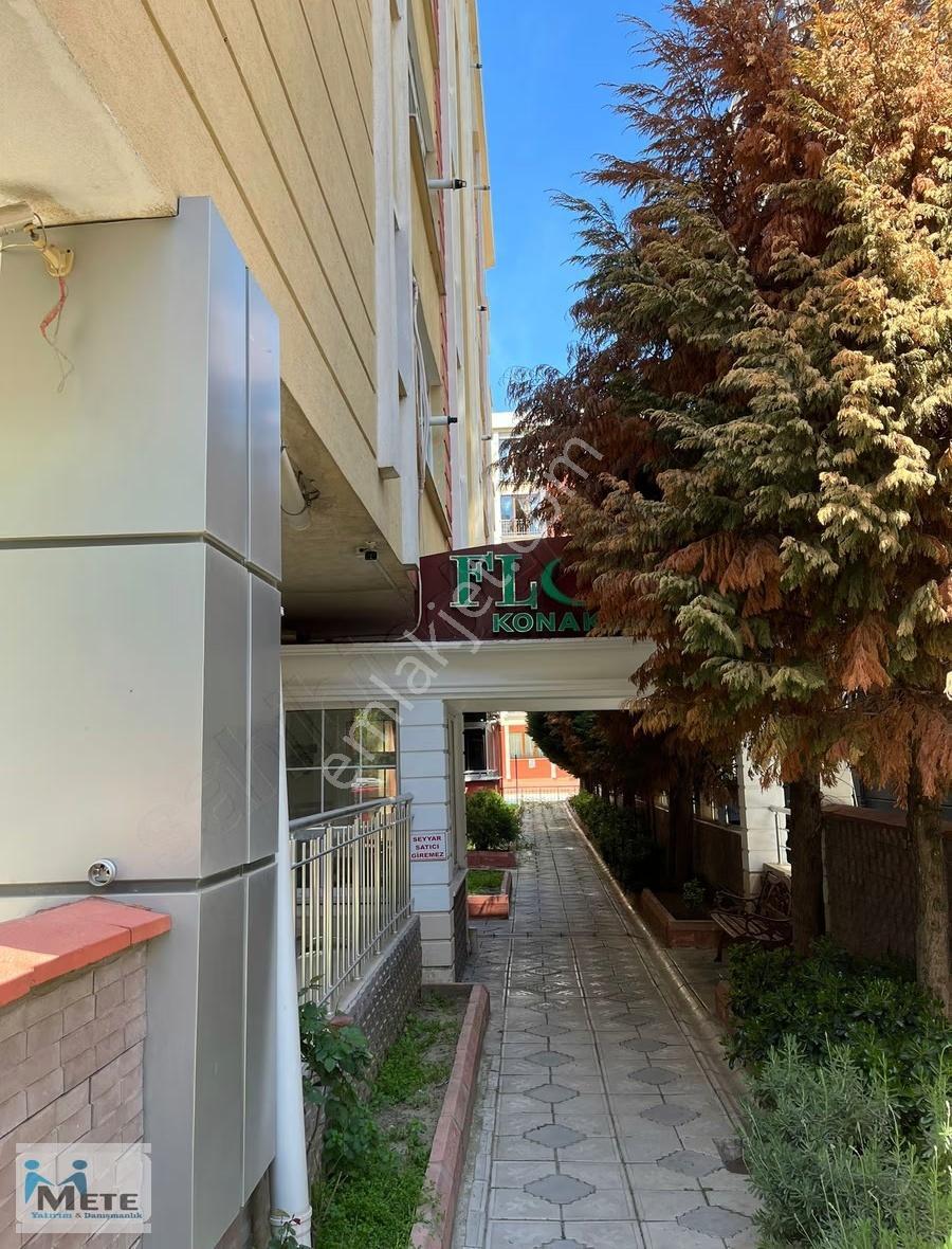 Çorlu Hürriyet Mahallesi Flora2 Konaklarında Satılık 3+1 Daire - Görsel 28
