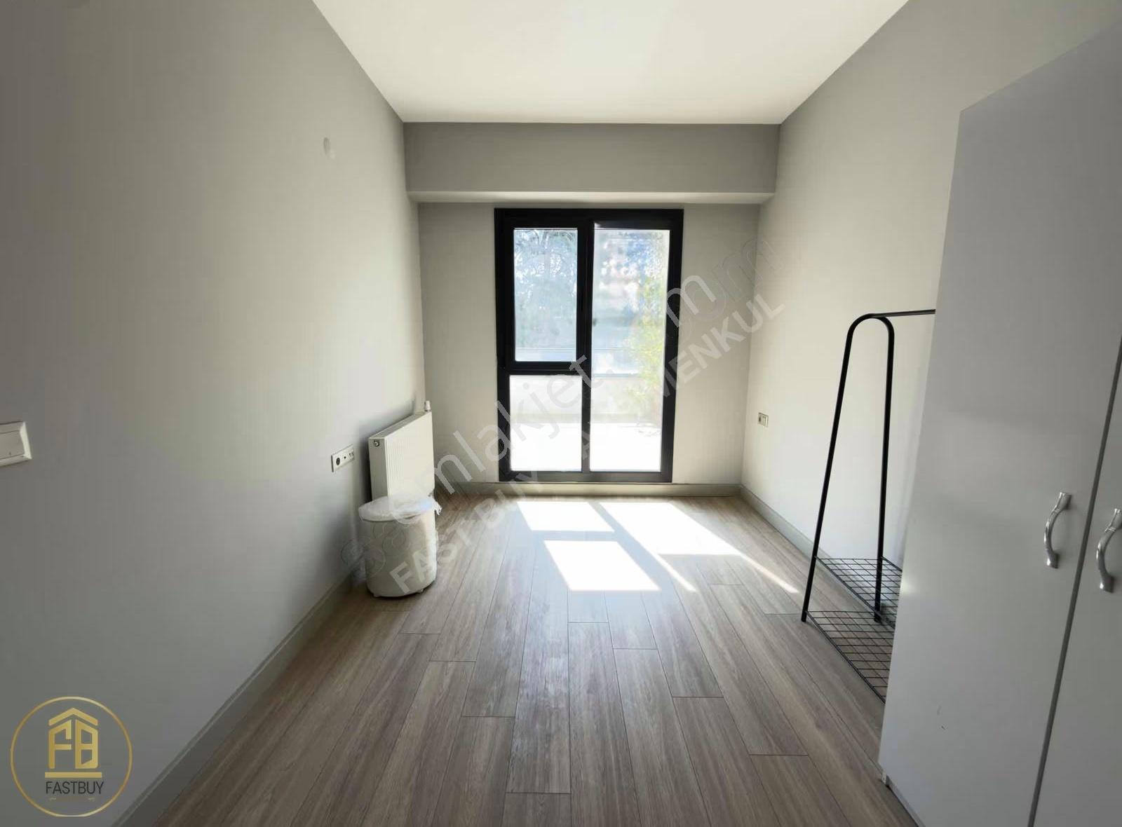 Park Yaşam Yaşar Ve Ege Üni Yanı Satılık Teraslı 2+1 Daire - Görsel 20