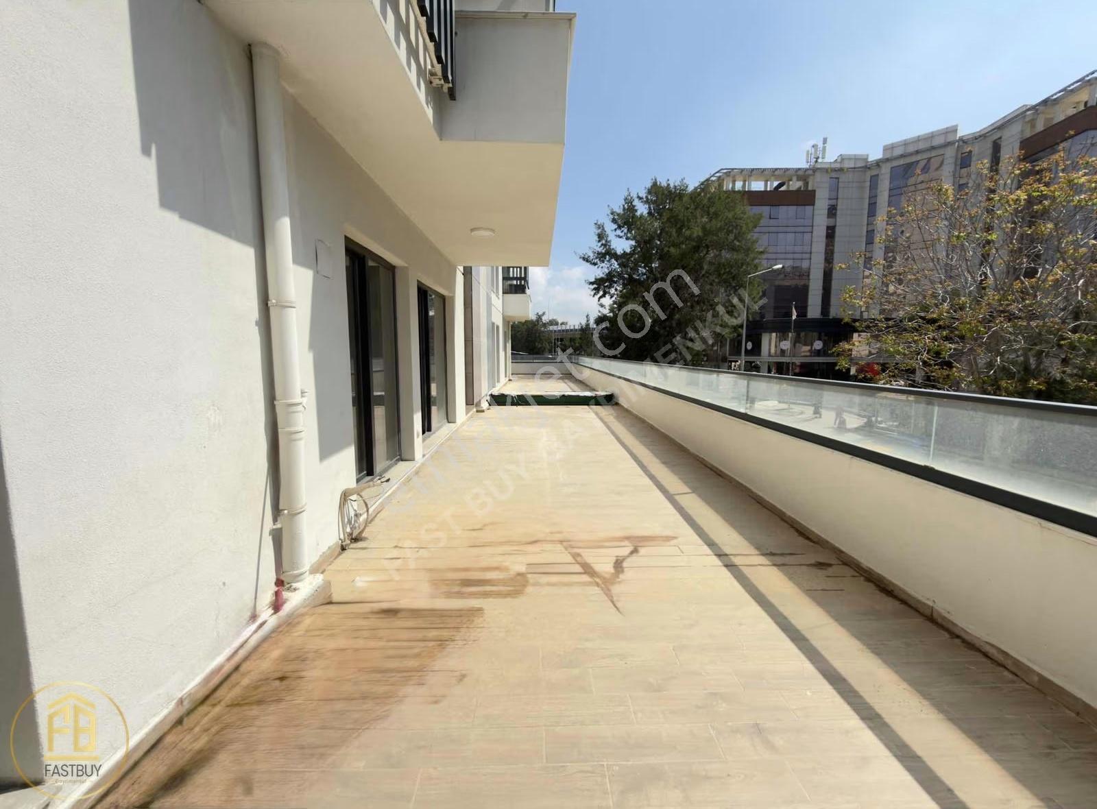 Park Yaşam Yaşar Ve Ege Üni Yanı Satılık Teraslı 2+1 Daire - Görsel 8