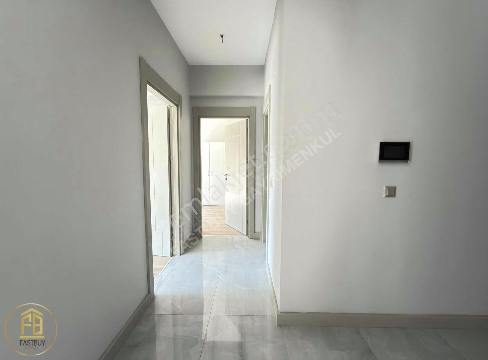 Park Yaşam Yaşar Ve Ege Üni Yanı Satılık Teraslı 2+1 Daire - Görsel 16