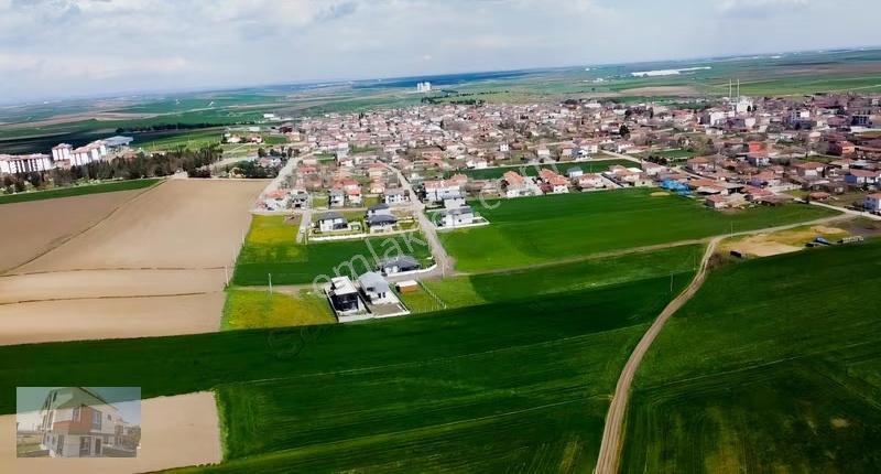Lüleburgaz -evrensekiz 400 M2 Ticari+ Konut İmarlı Arsa Kelepir - Görsel 20
