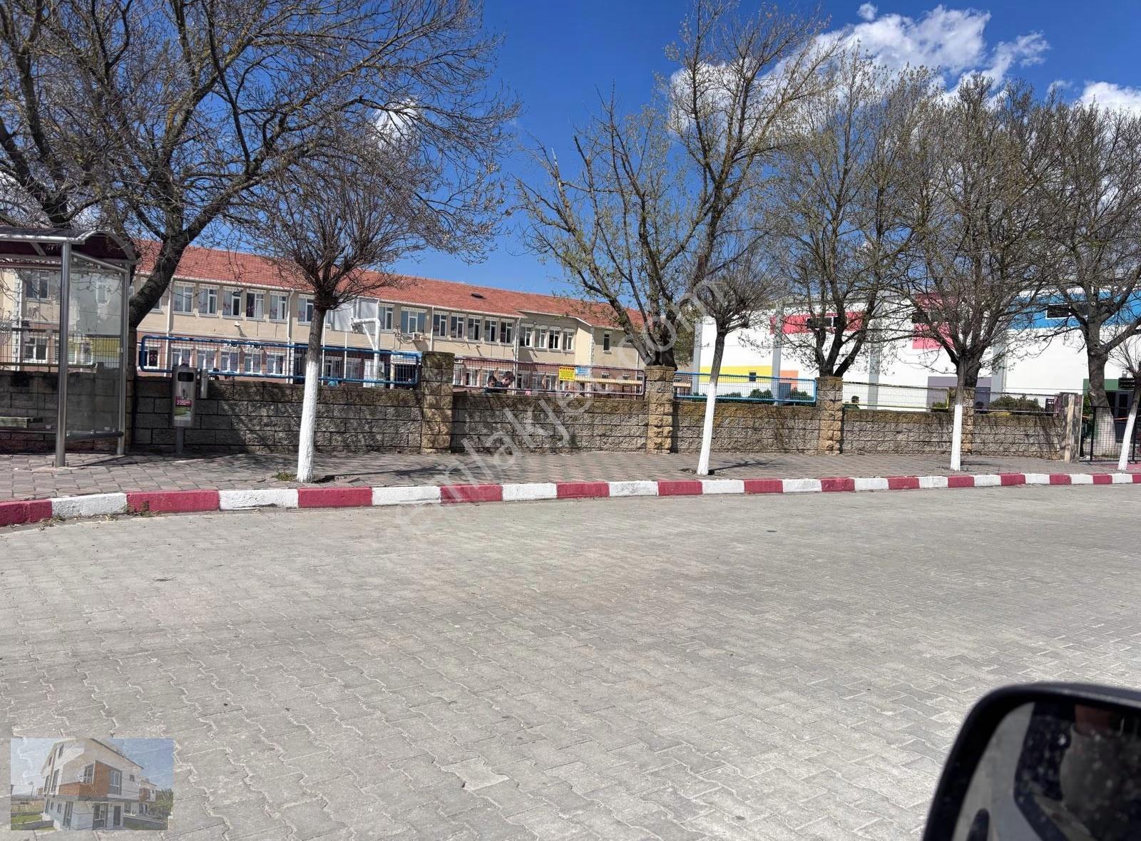 Lüleburgaz -evrensekiz 400 M2 Ticari+ Konut İmarlı Arsa Kelepir - Görsel 14