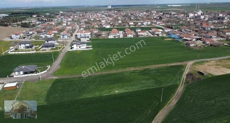 Lüleburgaz -evrensekiz 400 M2 Ticari+ Konut İmarlı Arsa Kelepir - Görsel 11