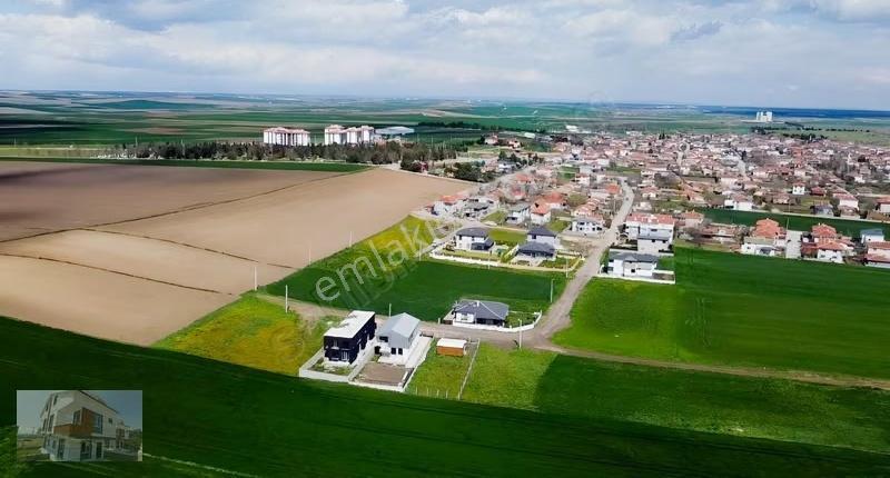 Lüleburgaz -evrensekiz 400 M2 Ticari+ Konut İmarlı Arsa Kelepir - Görsel 22