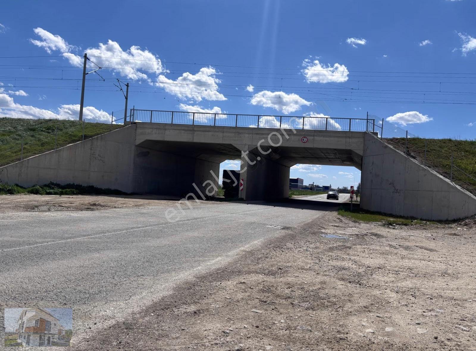 Lüleburgaz -evrensekiz 400 M2 Ticari+ Konut İmarlı Arsa Kelepir - Görsel 13