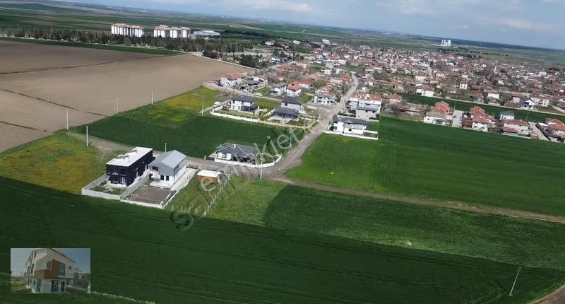 Lüleburgaz -evrensekiz 400 M2 Ticari+ Konut İmarlı Arsa Kelepir - Görsel 23