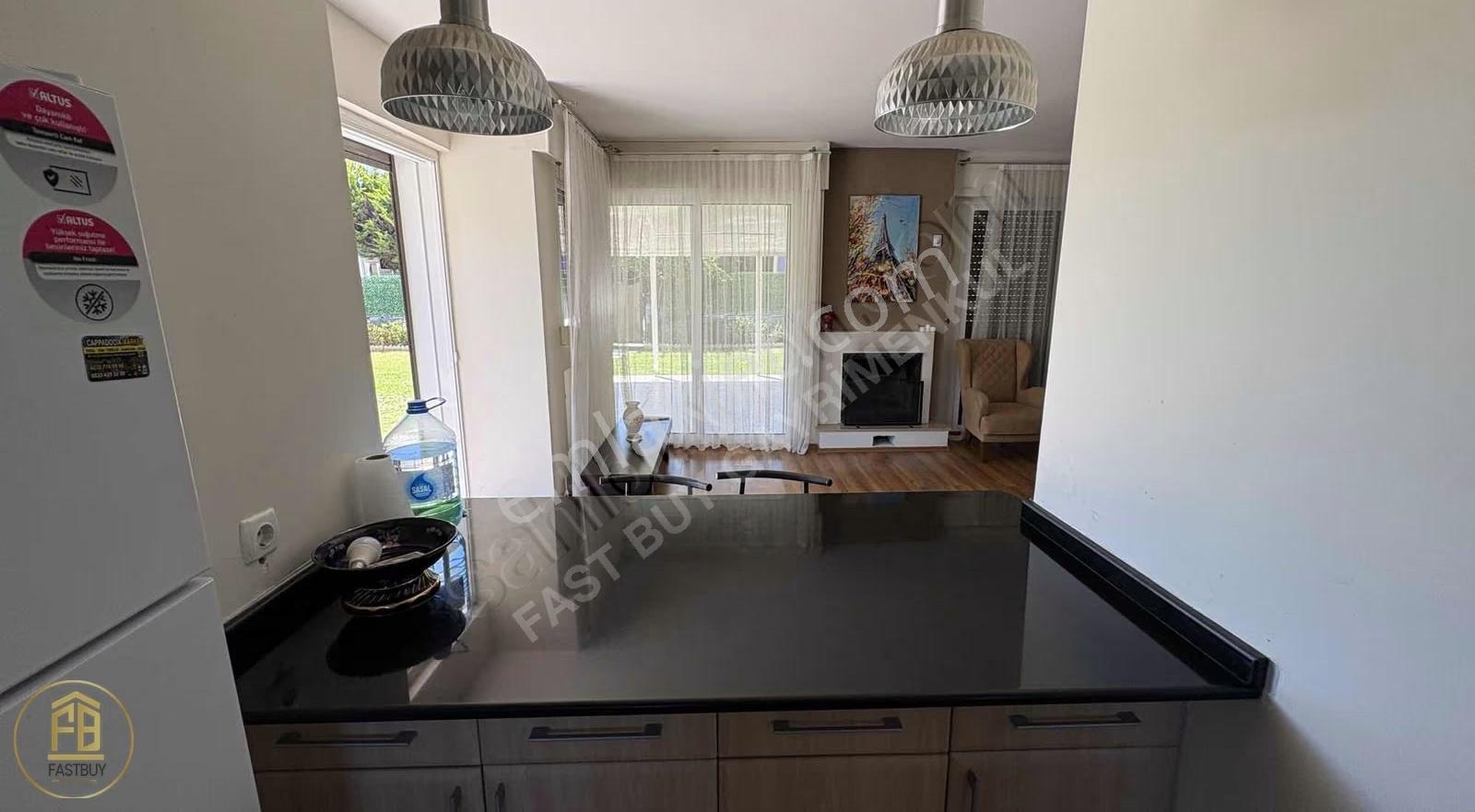 Alaçatı Göbene Müstakil Havuzlu 3+1 Kiralık Villa - Görsel 8