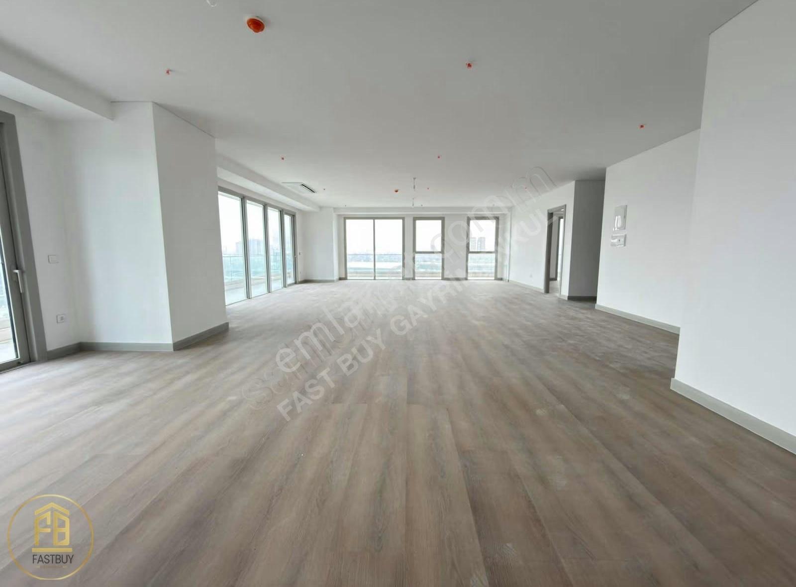 Konak Megapol İzmir Kiralık 325m2 3+1 Deniz Manz Ofis - Görsel 5