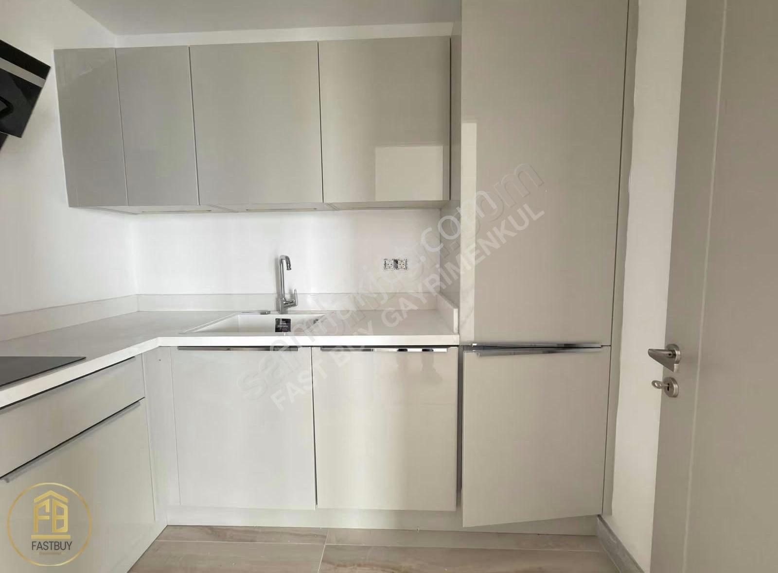 Konak Megapol İzmir Kiralık 325m2 3+1 Deniz Manz Ofis - Görsel 7