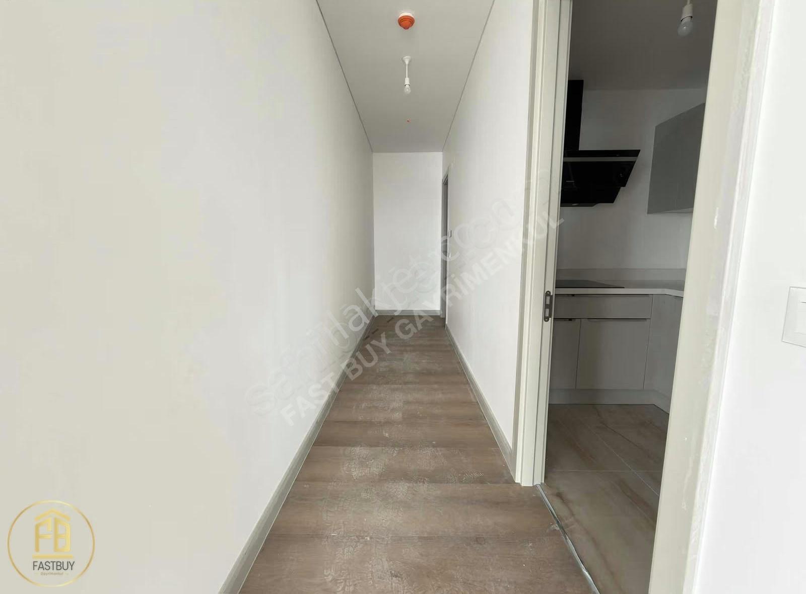 Konak Megapol İzmir Kiralık 325m2 3+1 Deniz Manz Ofis - Görsel 8
