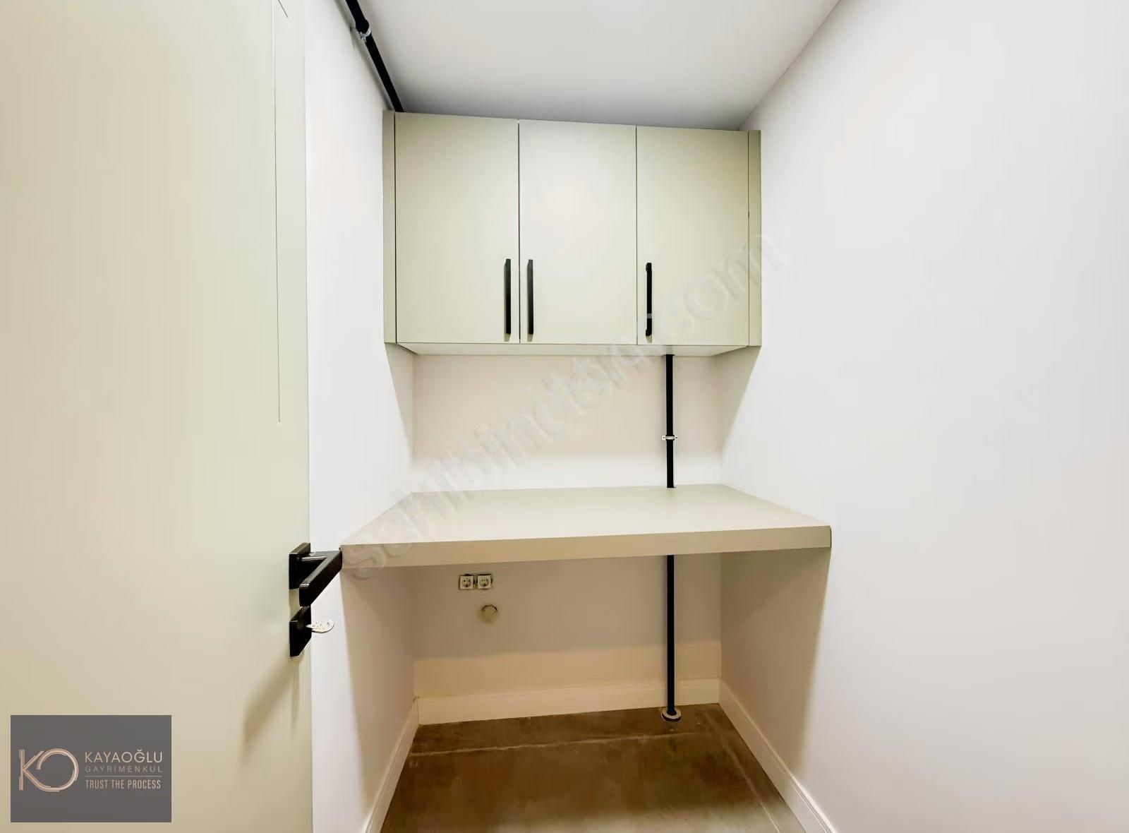 Çiğli Merkezde Prestijli Yaşam- 3+1 Sıfır Tribleks Villa - Görsel 7