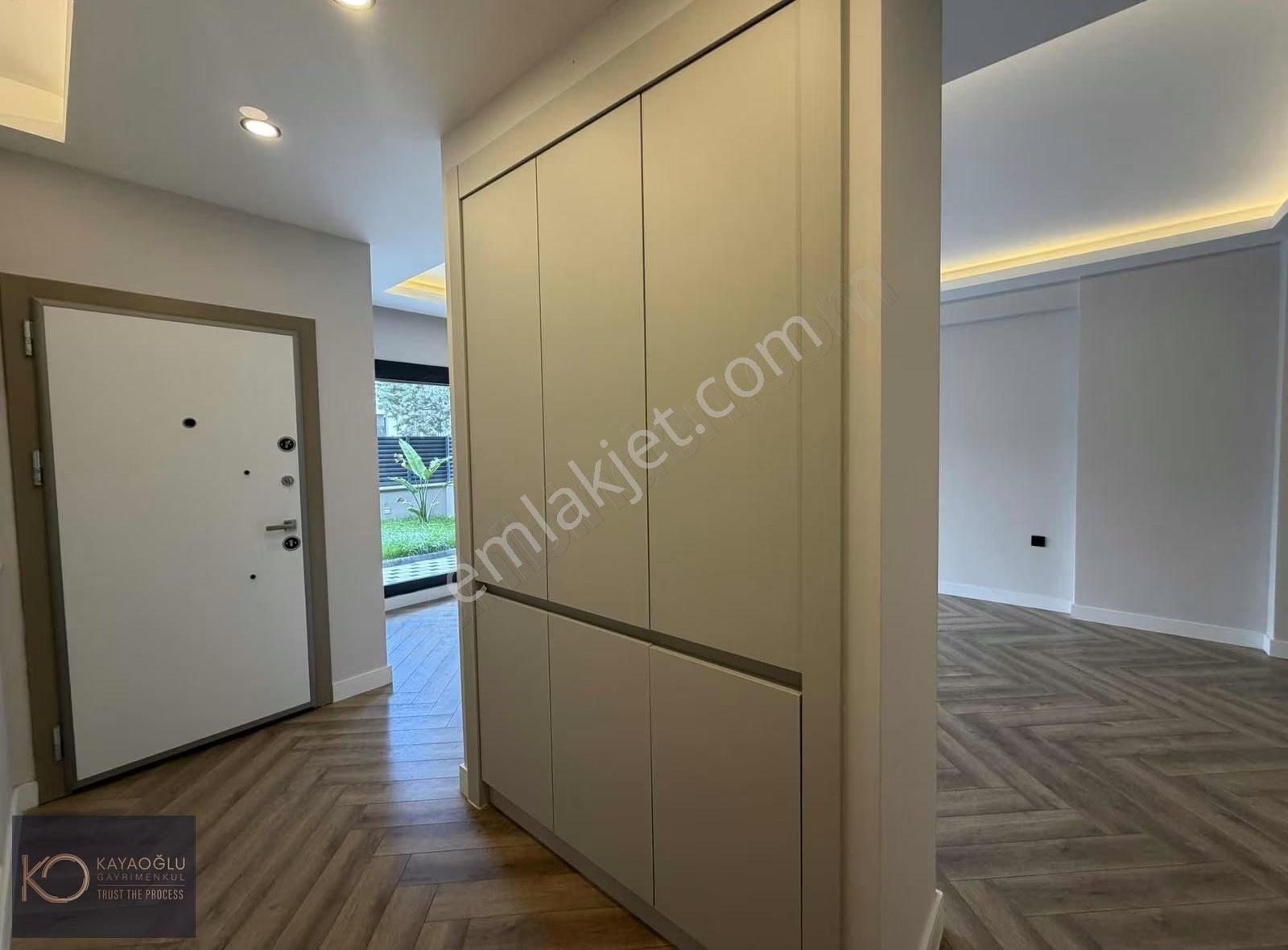 Çiğli Merkezde Prestijli Yaşam- 3+1 Sıfır Tribleks Villa - Görsel 6