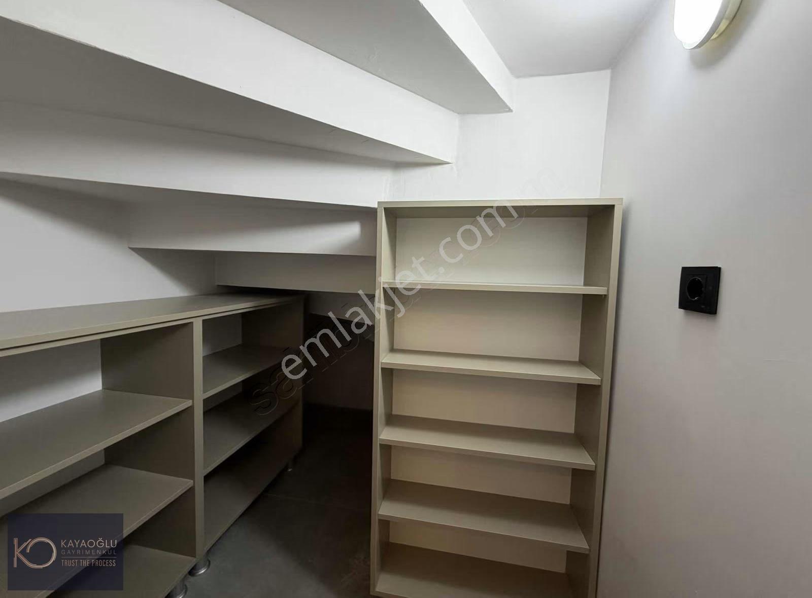 Çiğli Merkezde Prestijli Yaşam- 3+1 Sıfır Tribleks Villa - Görsel 13