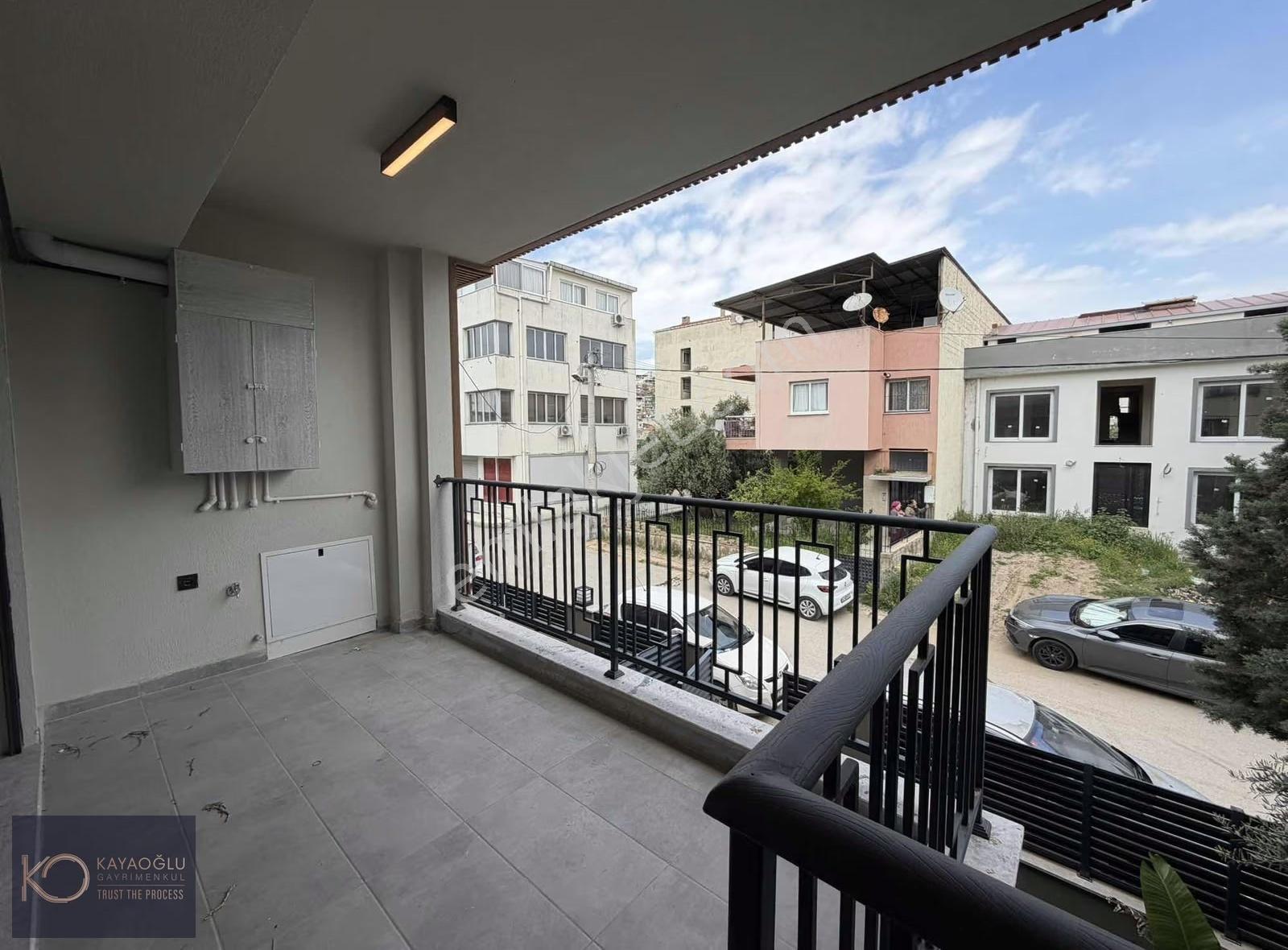 Çiğli Merkezde Prestijli Yaşam- 3+1 Sıfır Tribleks Villa - Görsel 20