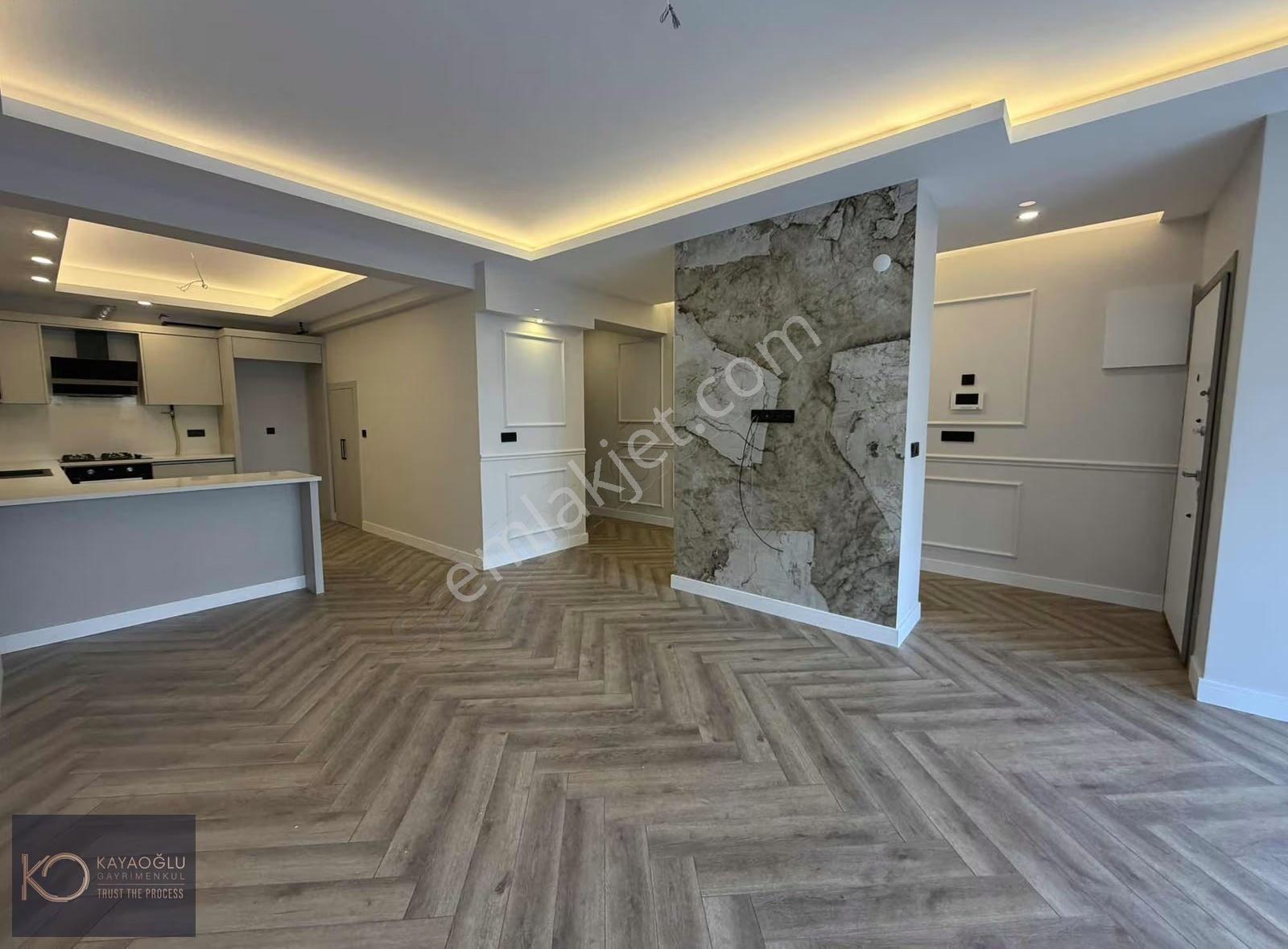 Çiğli Merkezde Prestijli Yaşam- 3+1 Sıfır Tribleks Villa - Görsel 19
