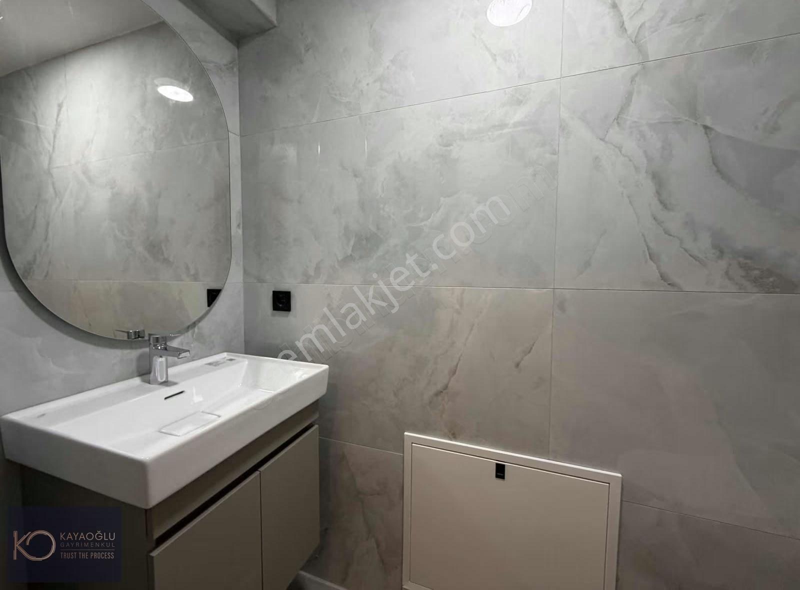 Çiğli Merkezde Prestijli Yaşam- 3+1 Sıfır Tribleks Villa - Görsel 27