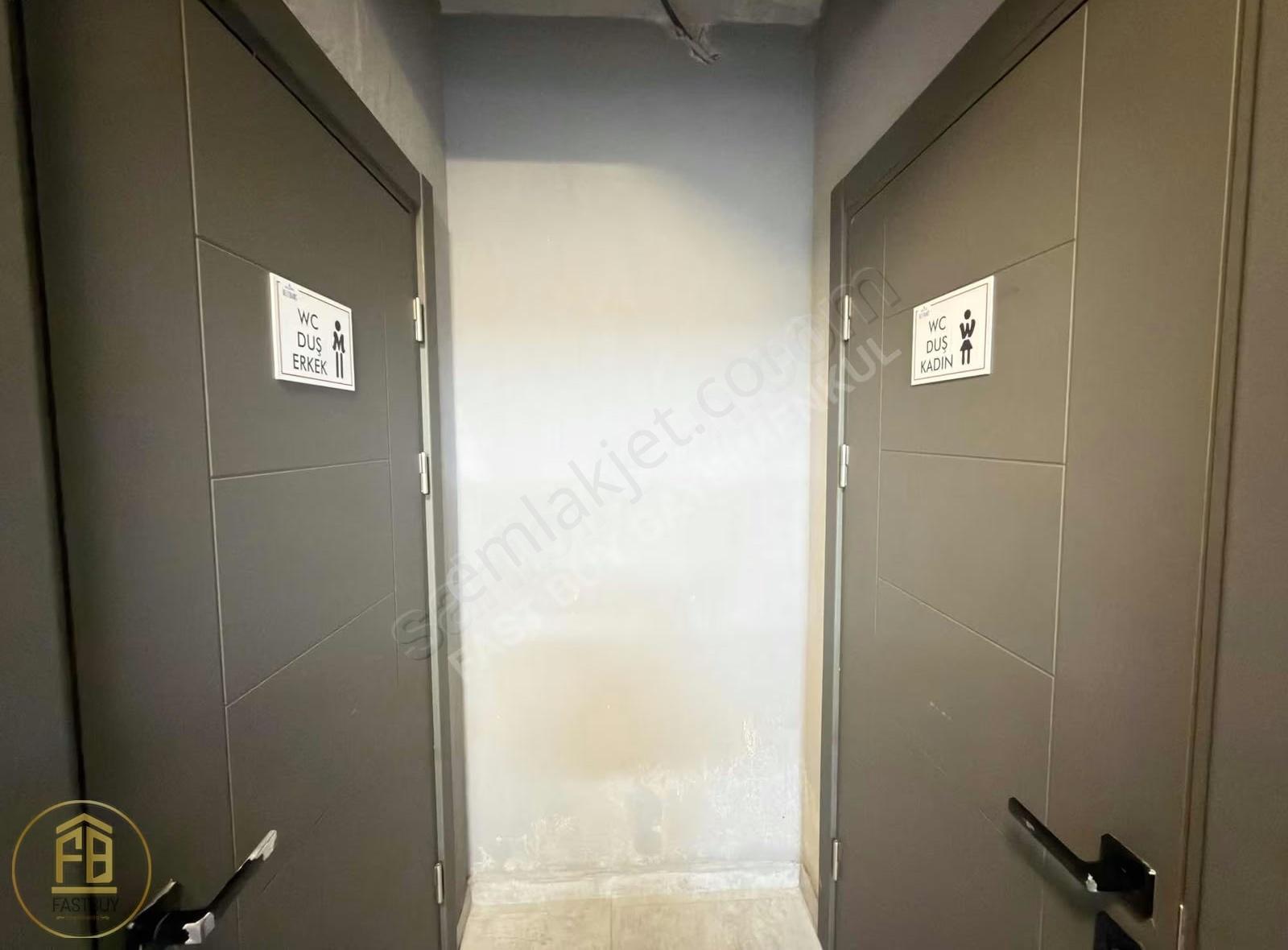 Kazımdirik Galata Rezidans Balkonlu Kiralık 2+1 Daire - Görsel 23