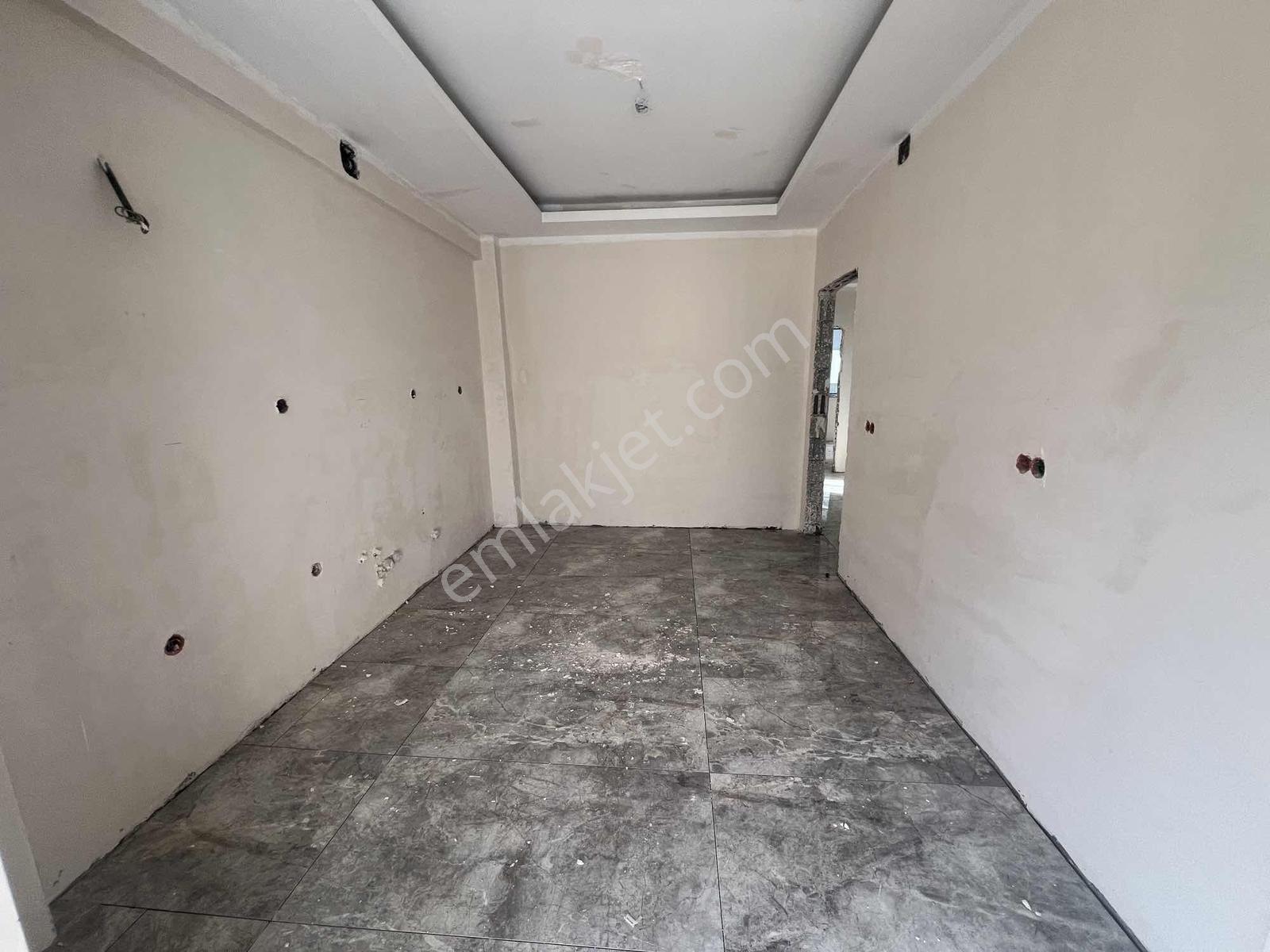 Konumdan Sıfır Yapı Arakat Geniş 2+1 Satılık Daire - Görsel 16