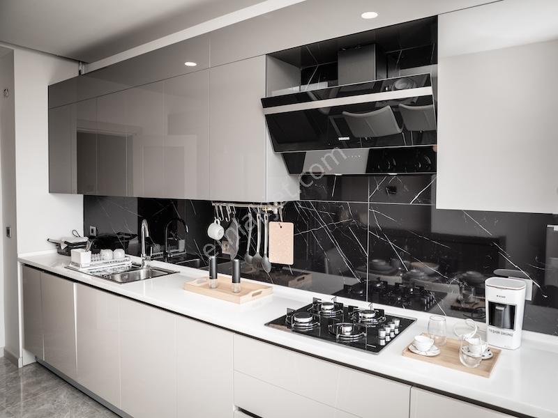 Pendik Metrosu Yanında Yeni Projede 3+1 Satılık Daire - Görsel 11