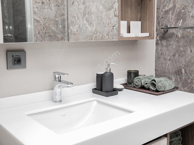 Pendik Metrosu Yanında Yeni Projede 3+1 Satılık Daire - Görsel 15