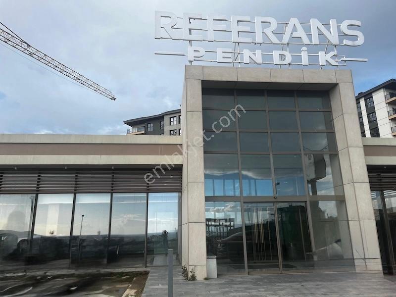 Pendik'te Millet Bahçesine 2dk Yeni Projede Satılık 2+1 - Görsel 18