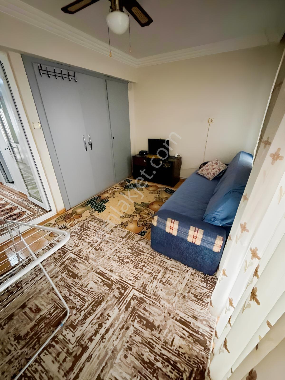 Demetten Cadde Üzeri Eşyalı Önü Açık Doğalgaz Asansör Kiralık... - Görsel 21