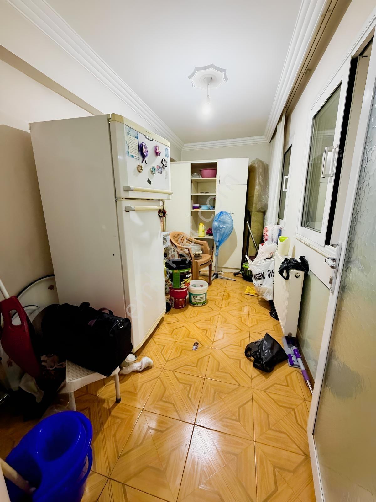 Demetten Cadde Üzeri Eşyalı Önü Açık Doğalgaz Asansör Kiralık... - Görsel 24