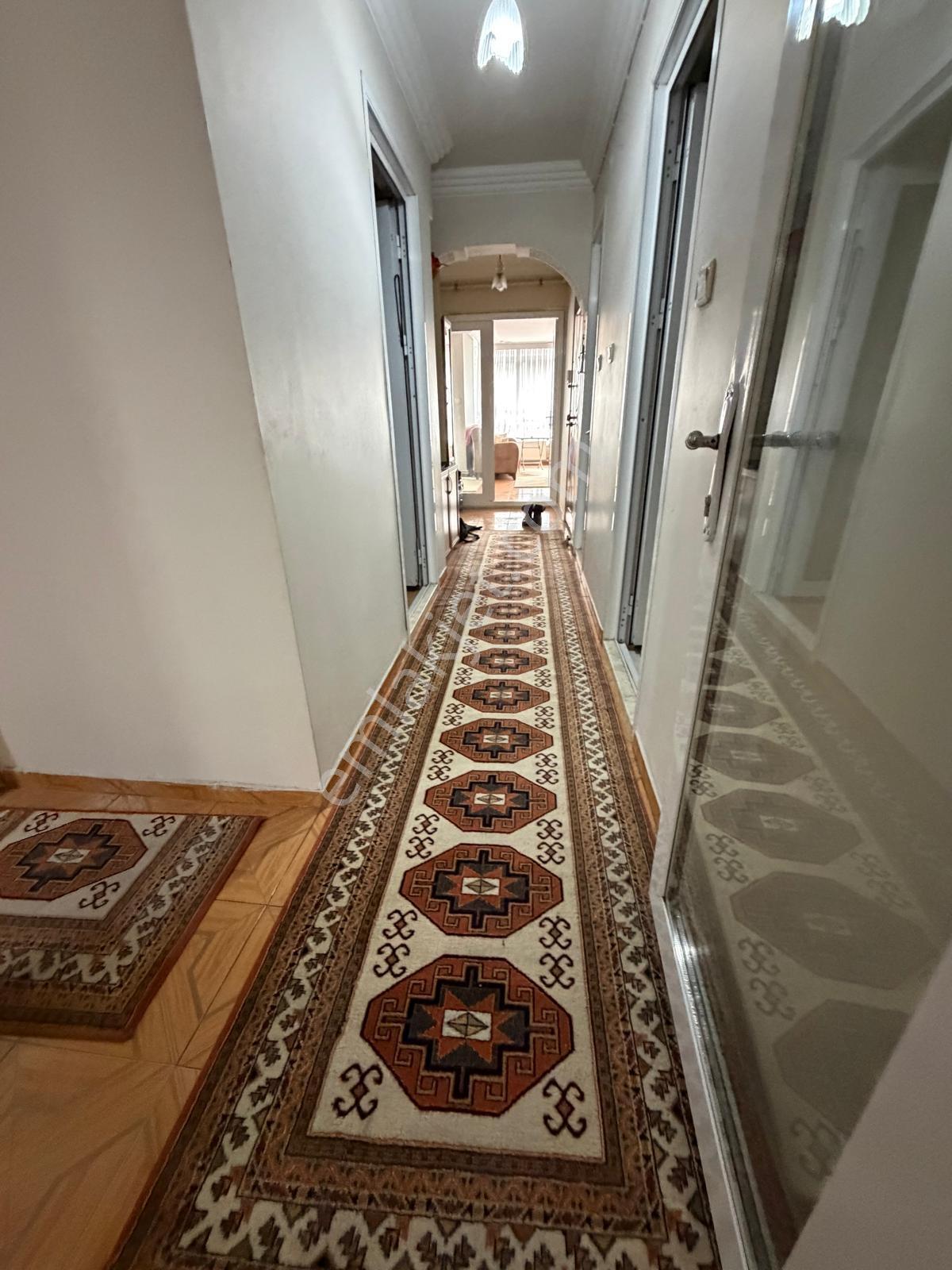 Demetten Cadde Üzeri Eşyalı Önü Açık Doğalgaz Asansör Kiralık... - Görsel 15