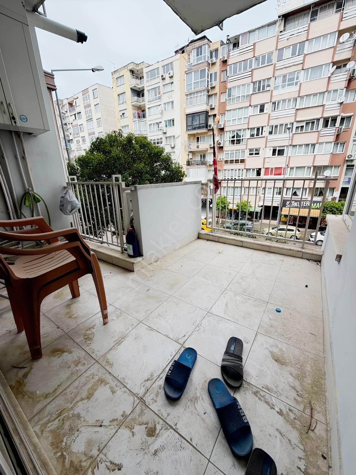 Demetten Cadde Üzeri Eşyalı Önü Açık Doğalgaz Asansör Kiralık... - Görsel 10